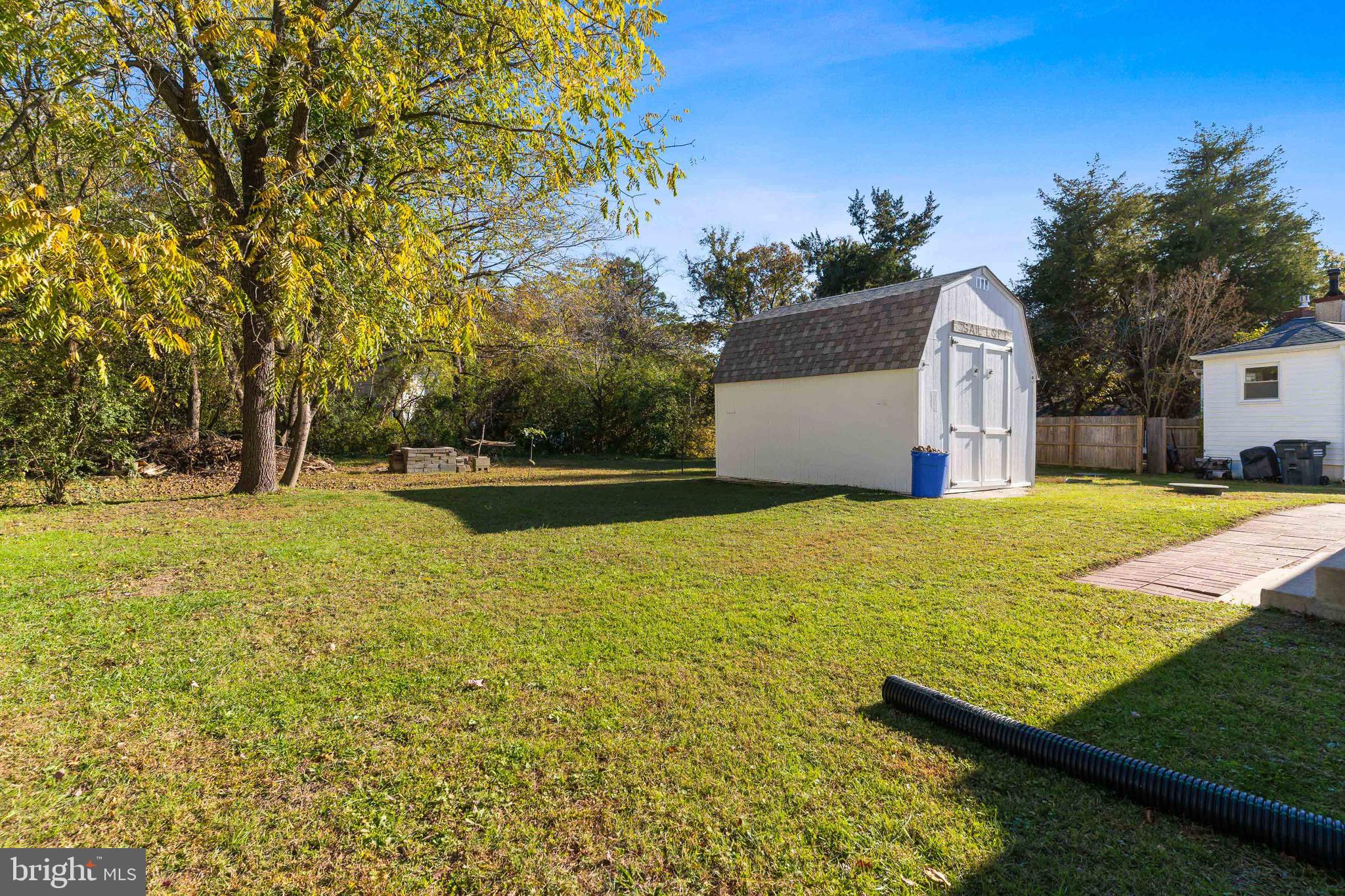 ST CLEMENTS SHORES - Residential