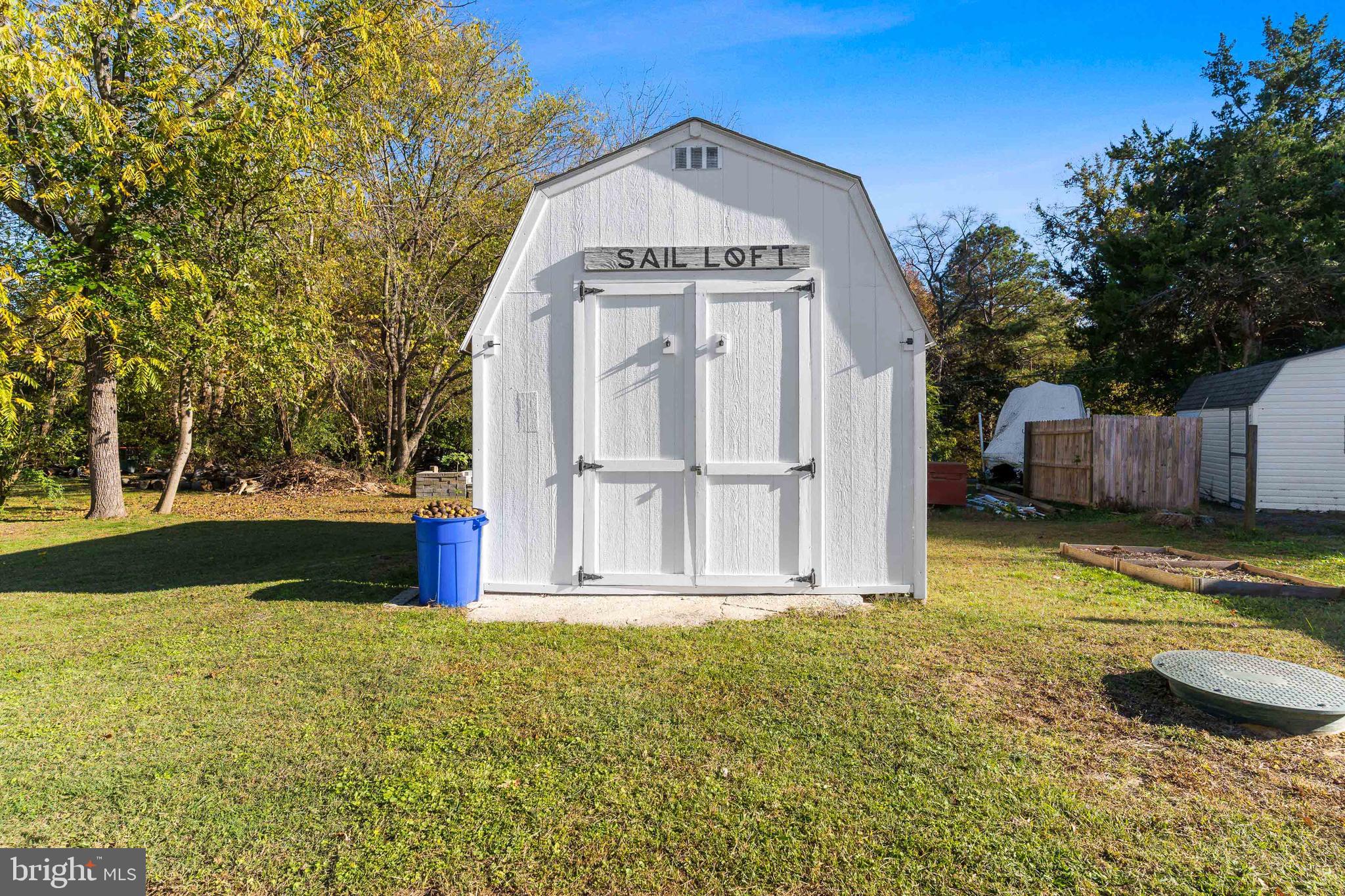ST CLEMENTS SHORES - Residential