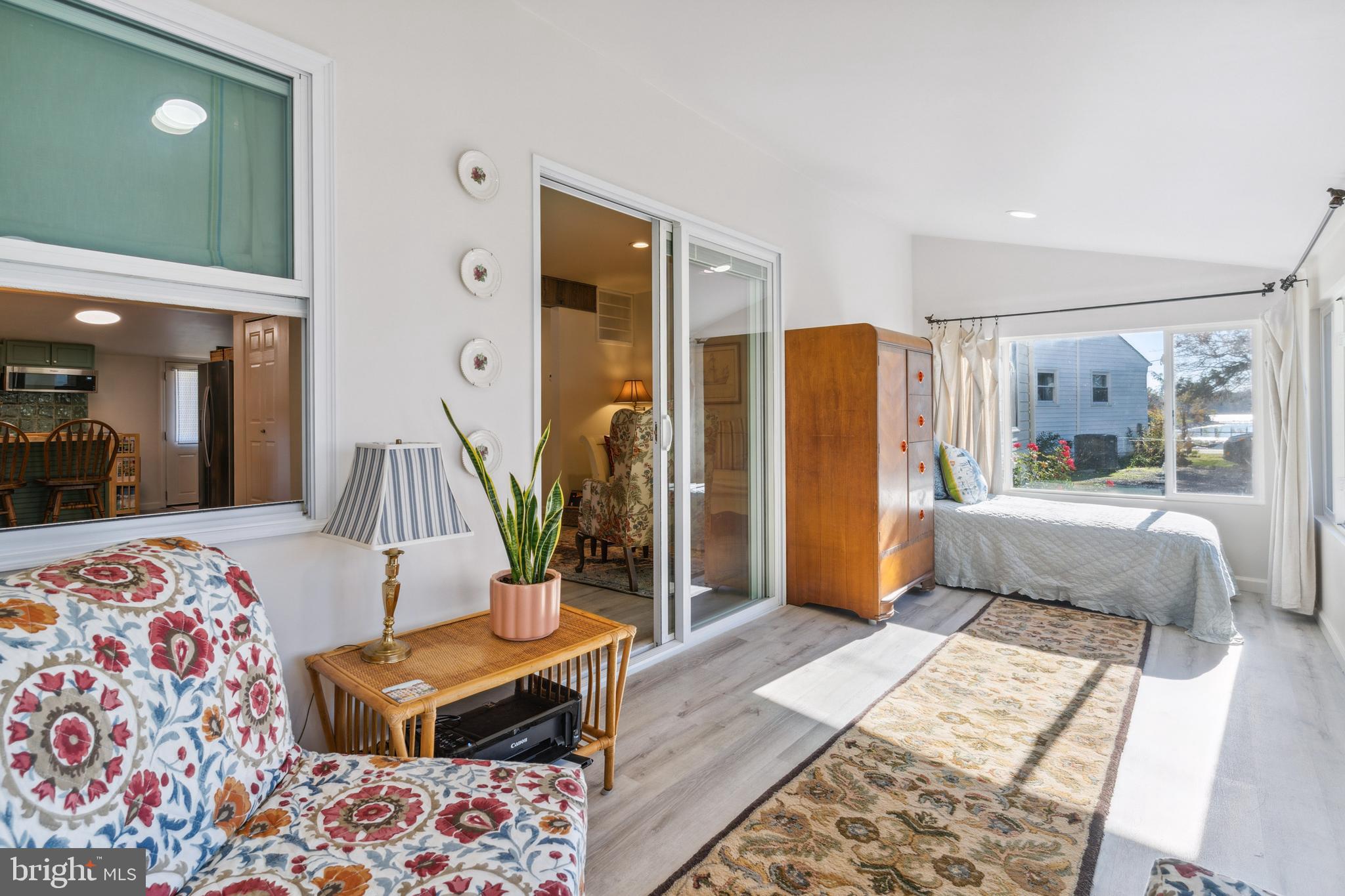 ST CLEMENTS SHORES - Residential