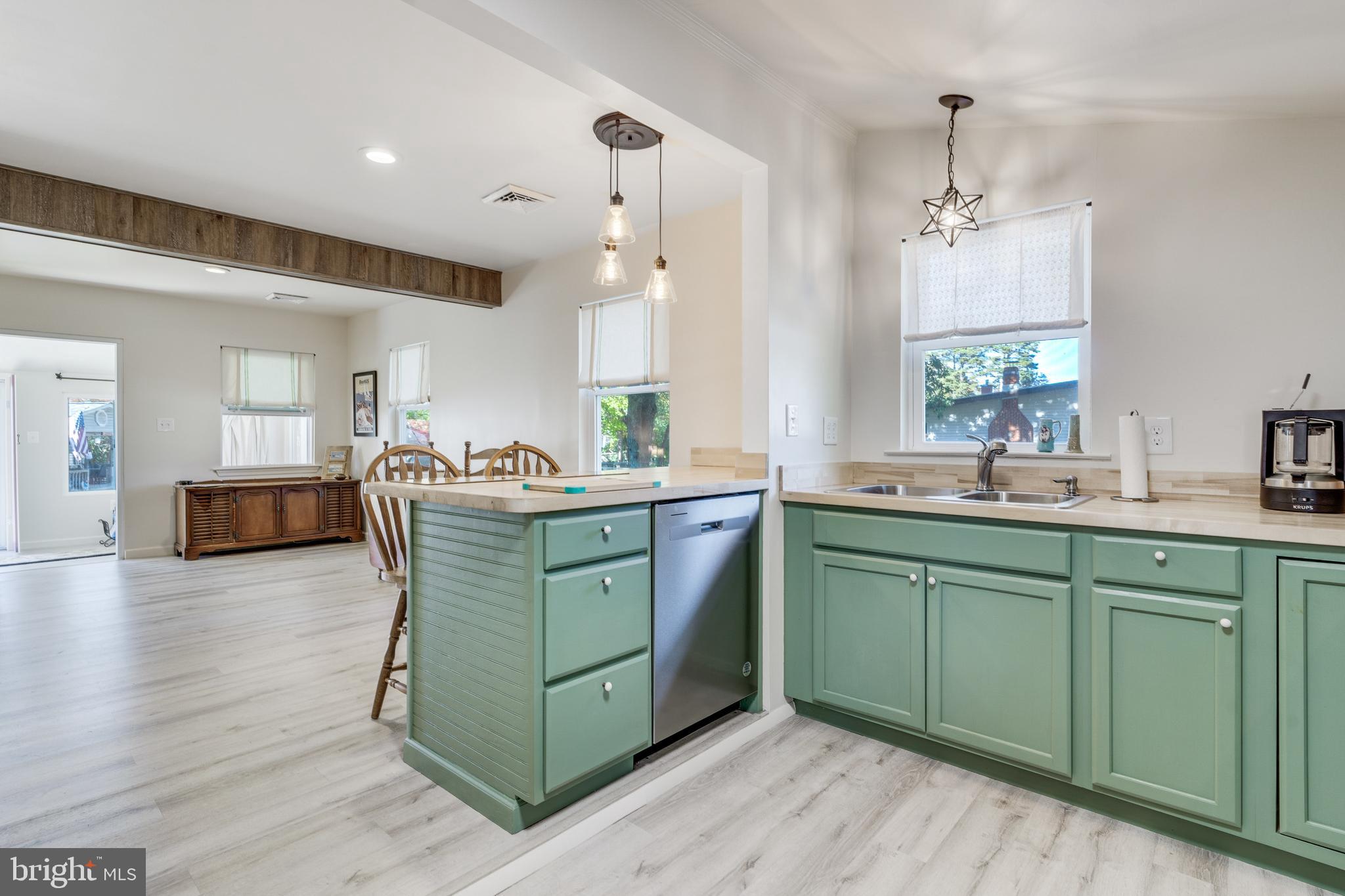 ST CLEMENTS SHORES - Residential