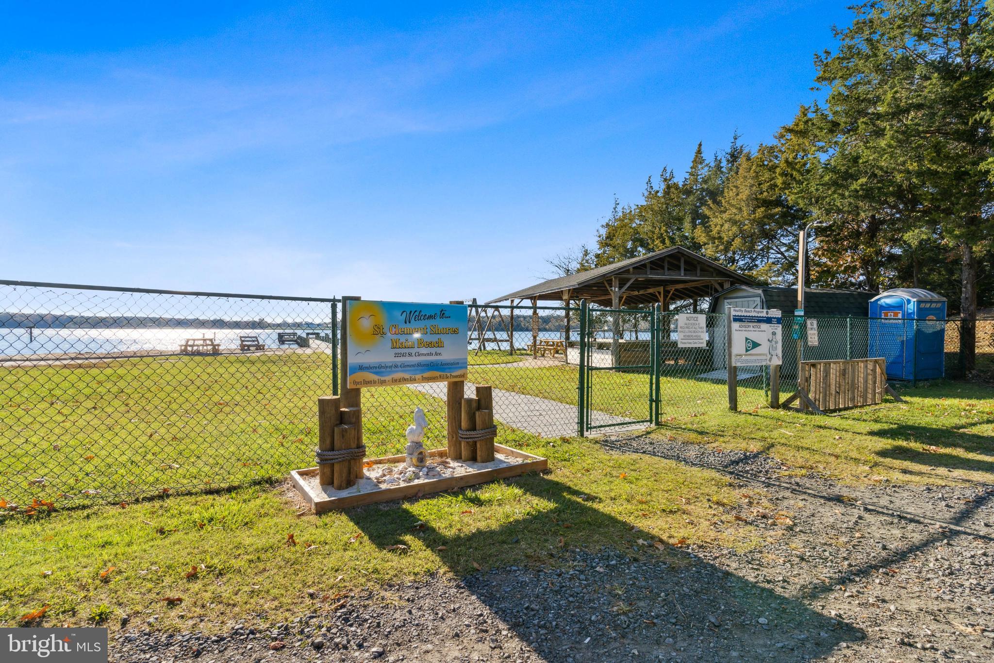 ST CLEMENTS SHORES - Residential