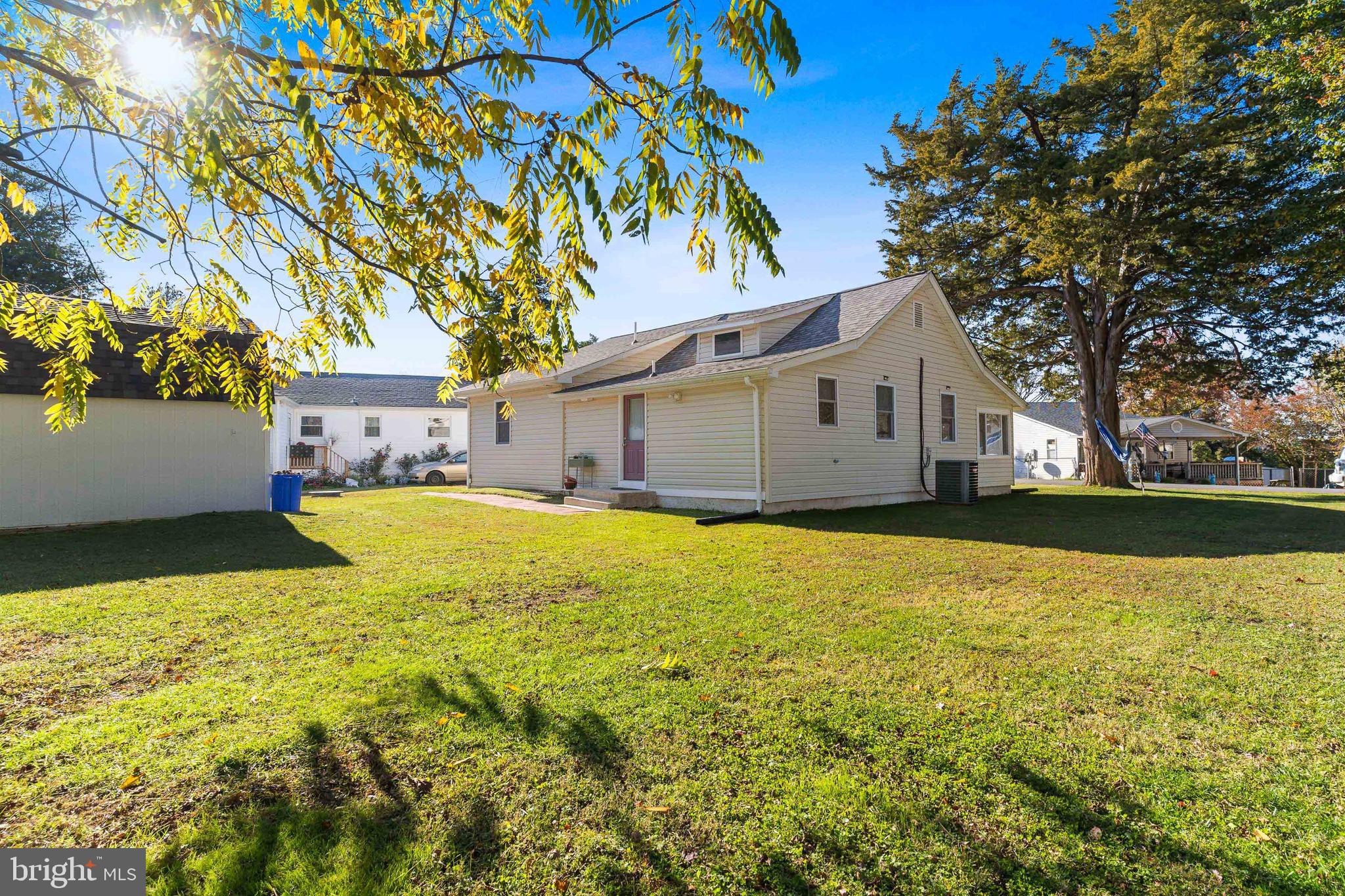 ST CLEMENTS SHORES - Residential