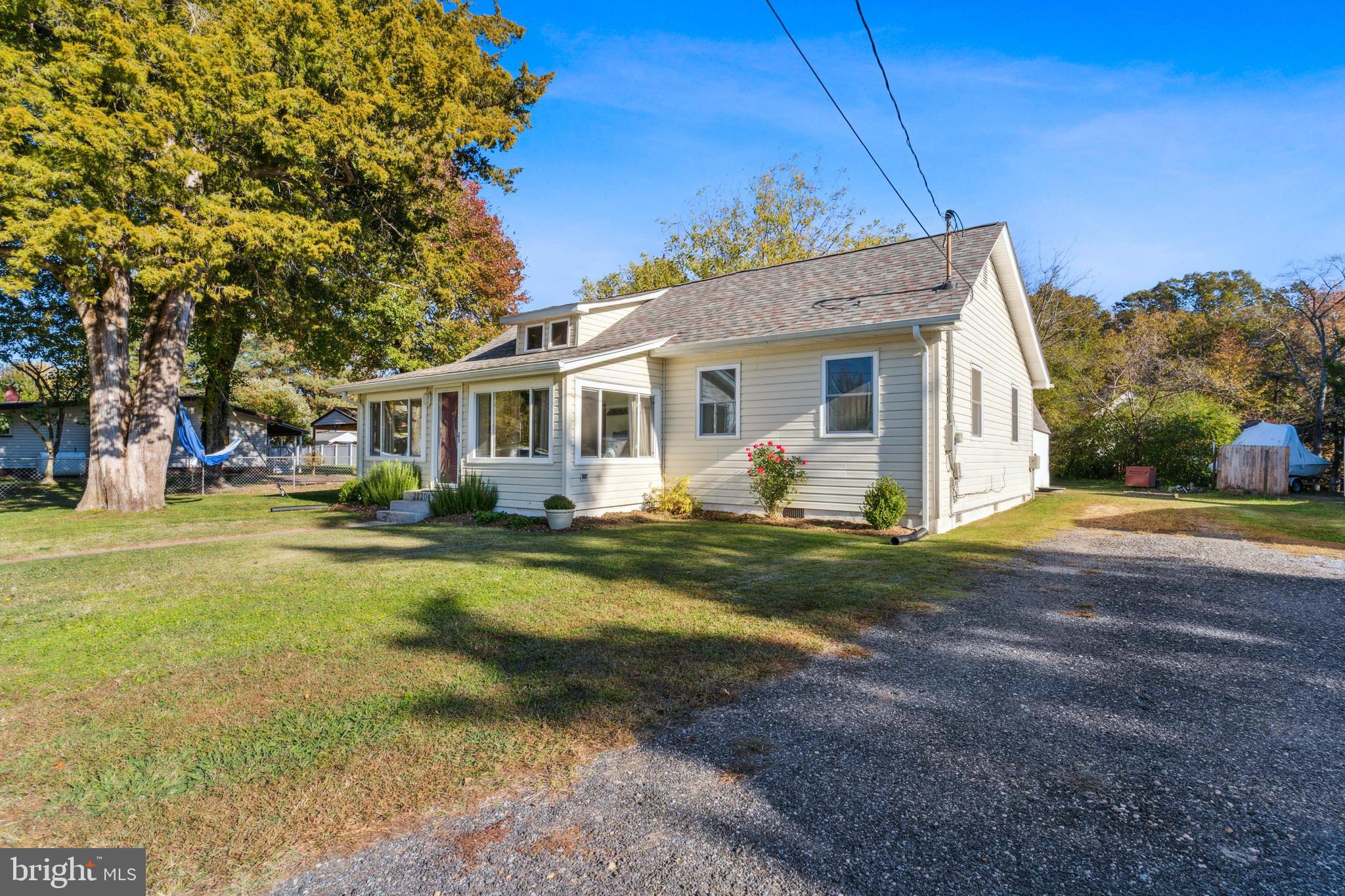 ST CLEMENTS SHORES - Residential
