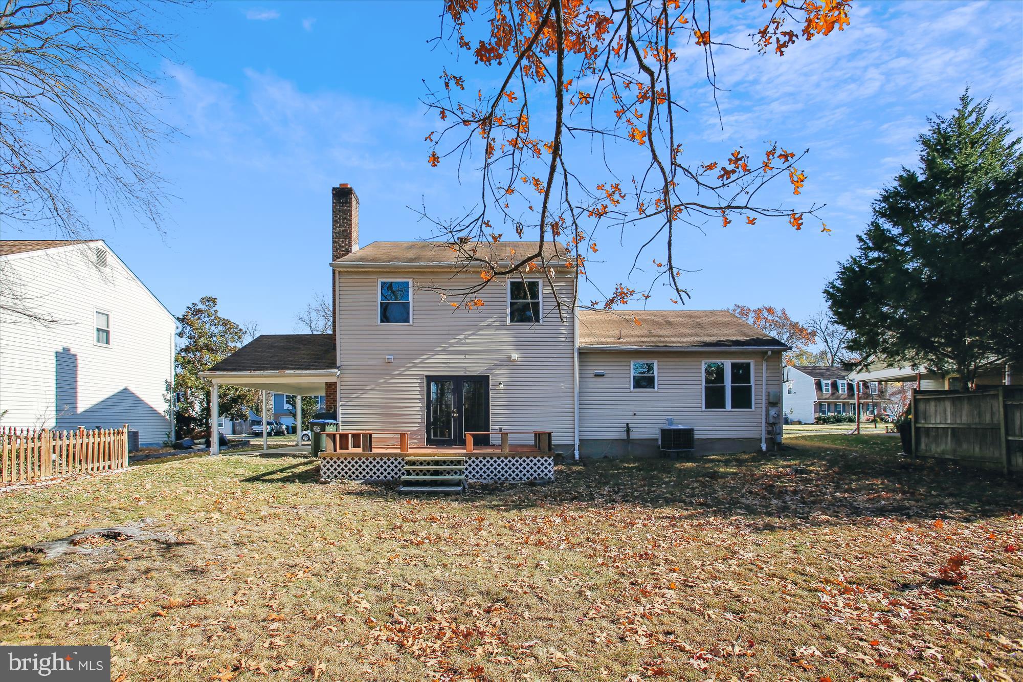 FRANCONIA FOREST - Residential