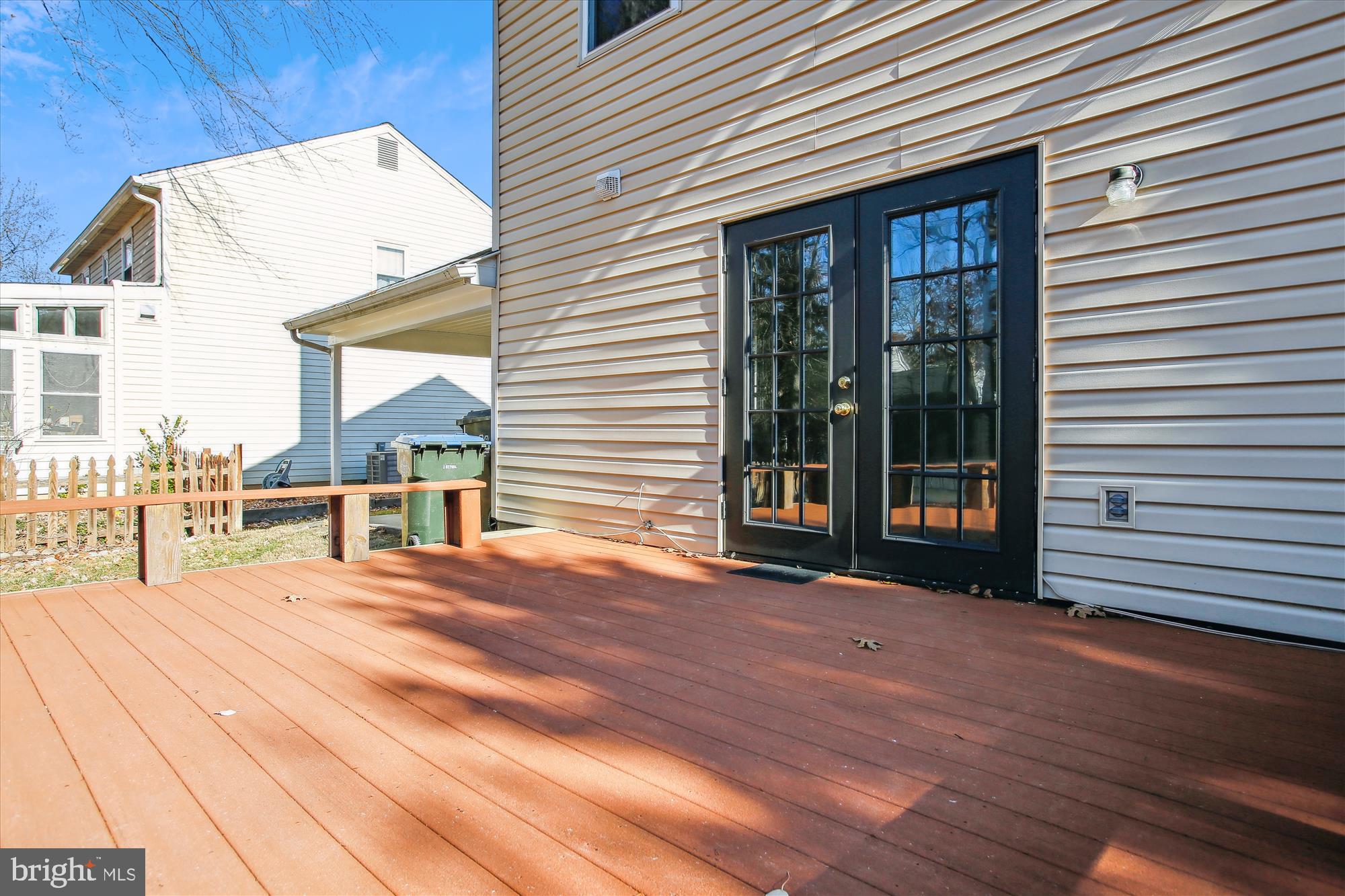 FRANCONIA FOREST - Residential