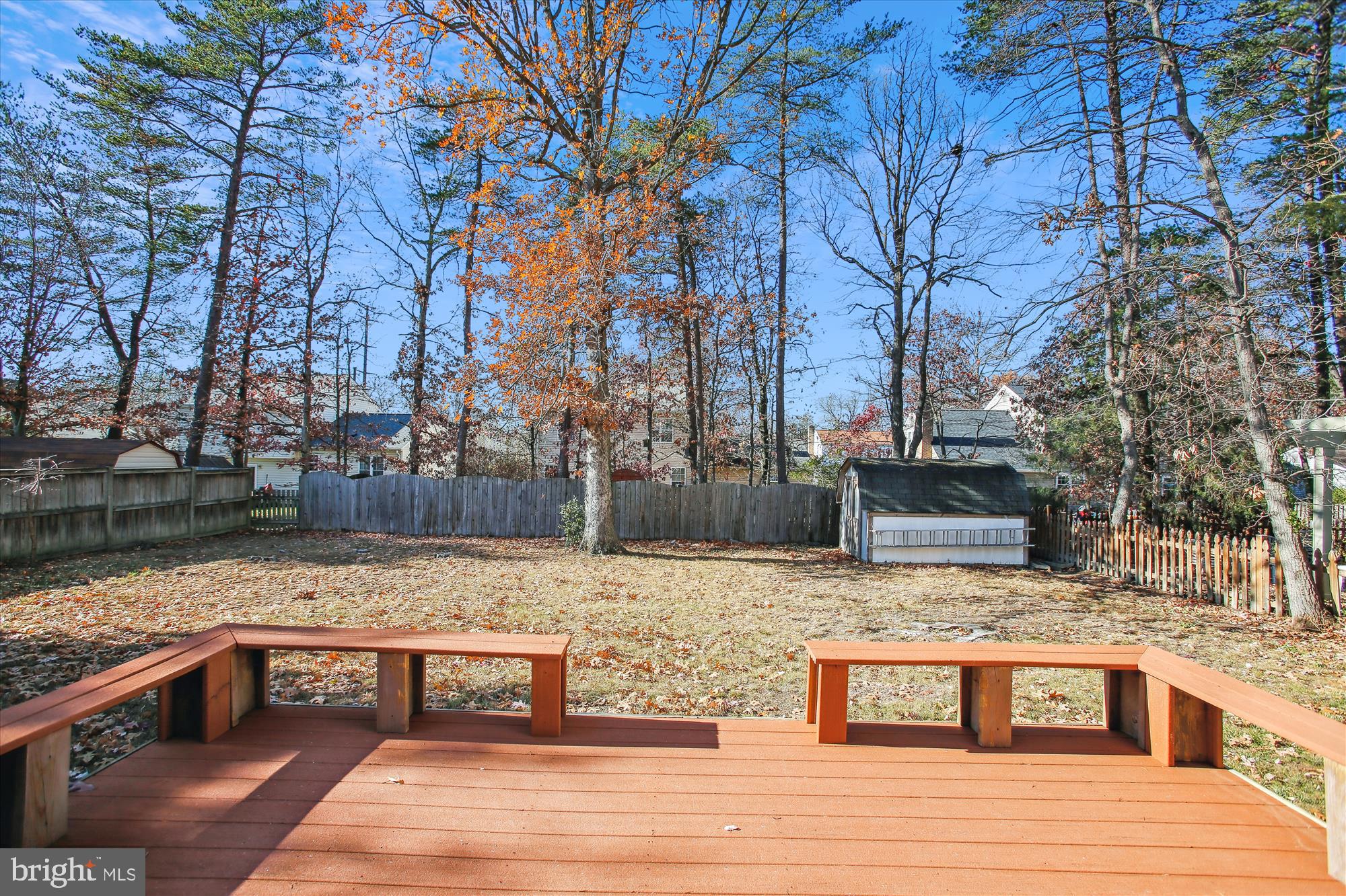 FRANCONIA FOREST - Residential