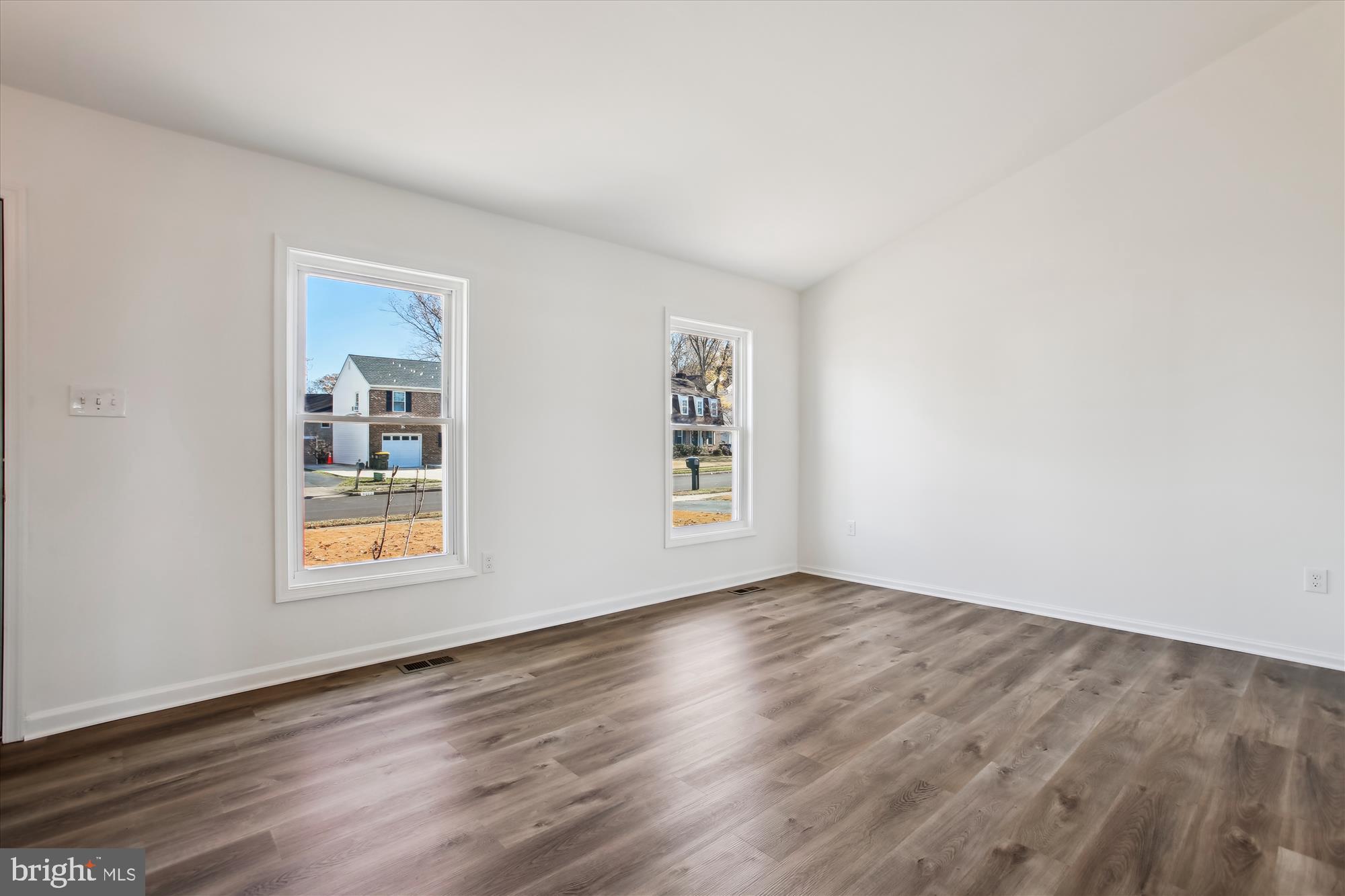 FRANCONIA FOREST - Residential