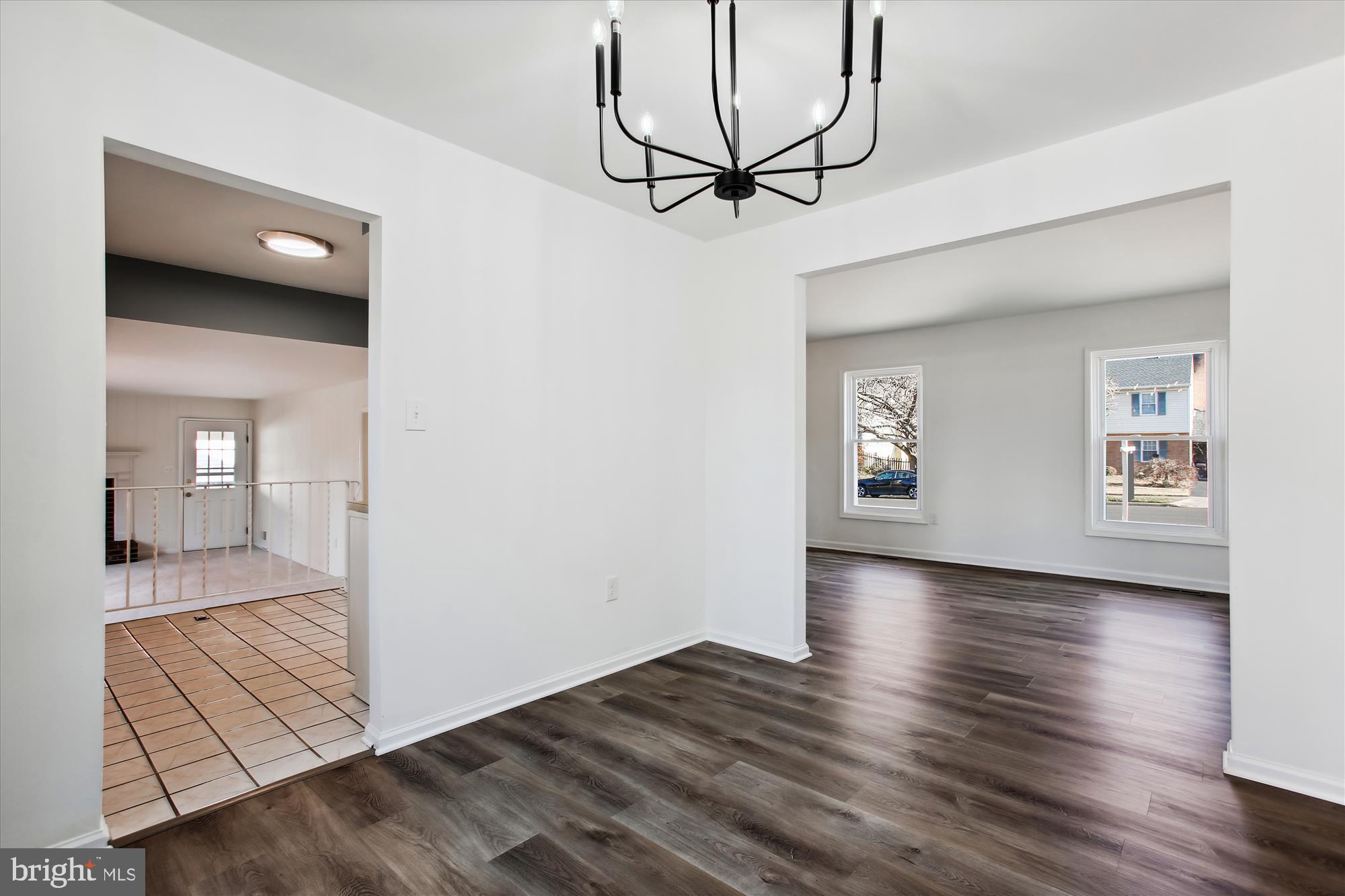 FRANCONIA FOREST - Residential