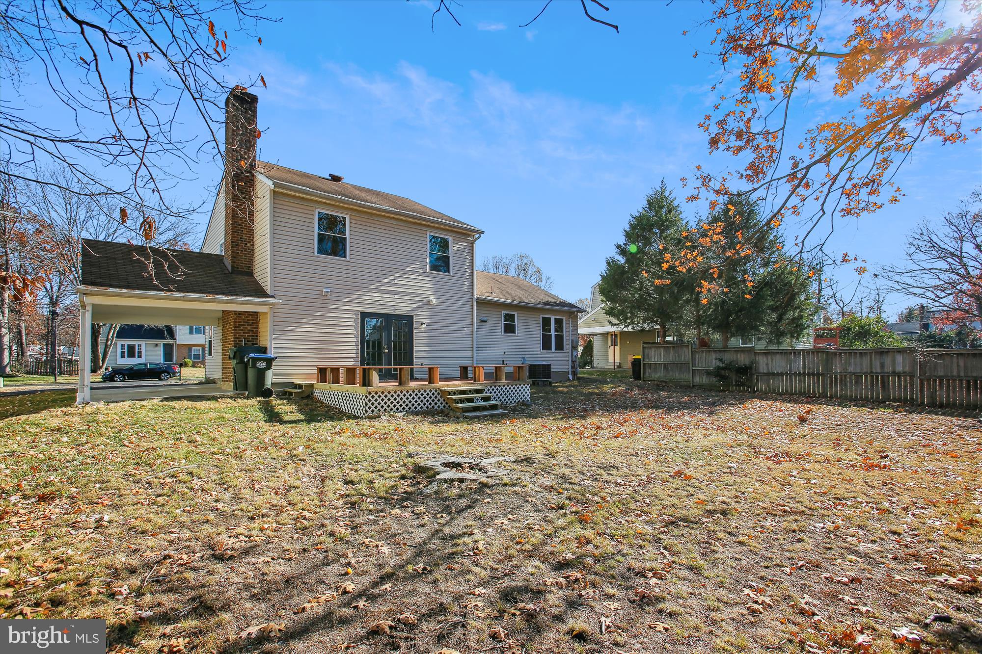 FRANCONIA FOREST - Residential