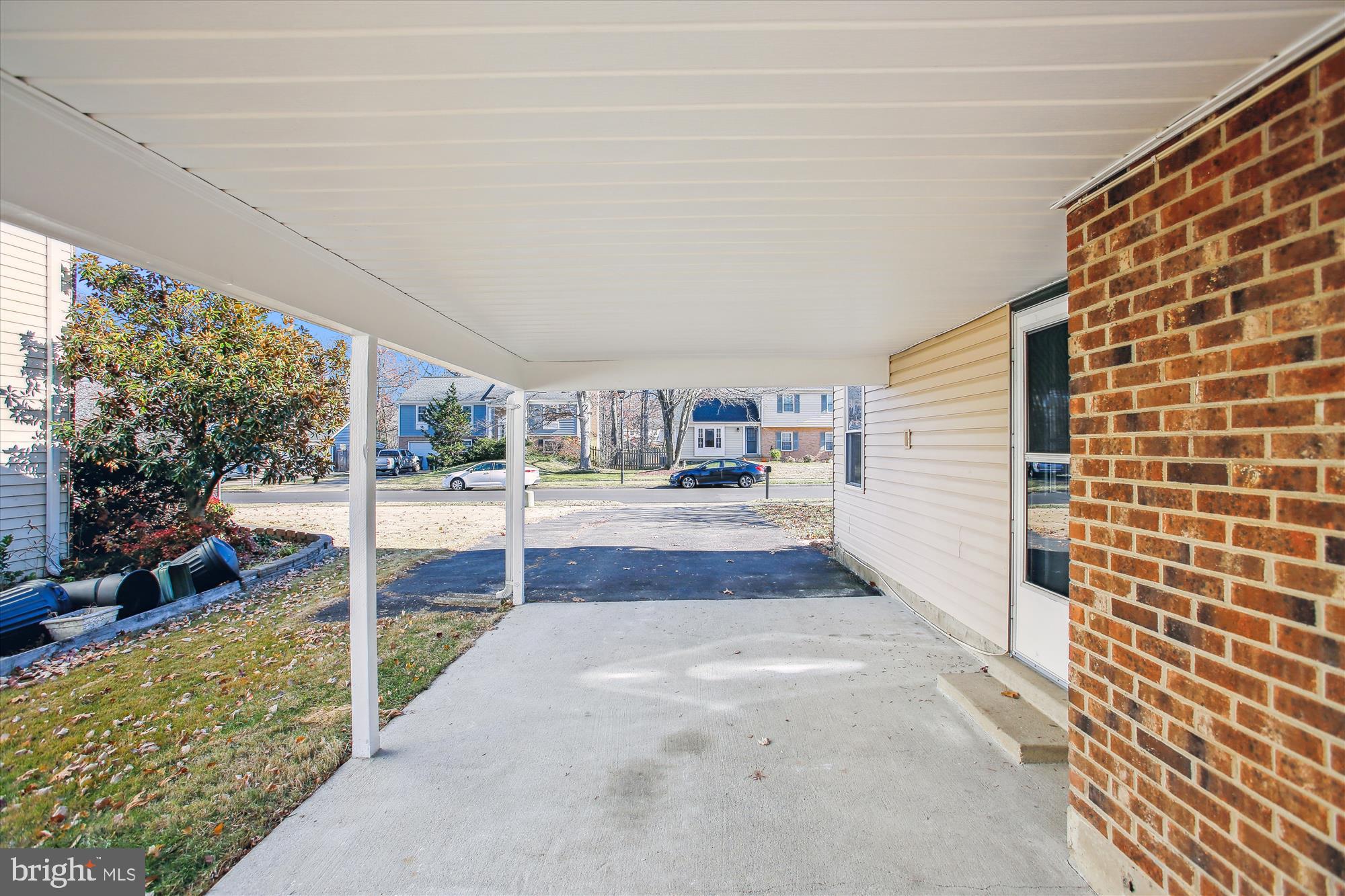 FRANCONIA FOREST - Residential