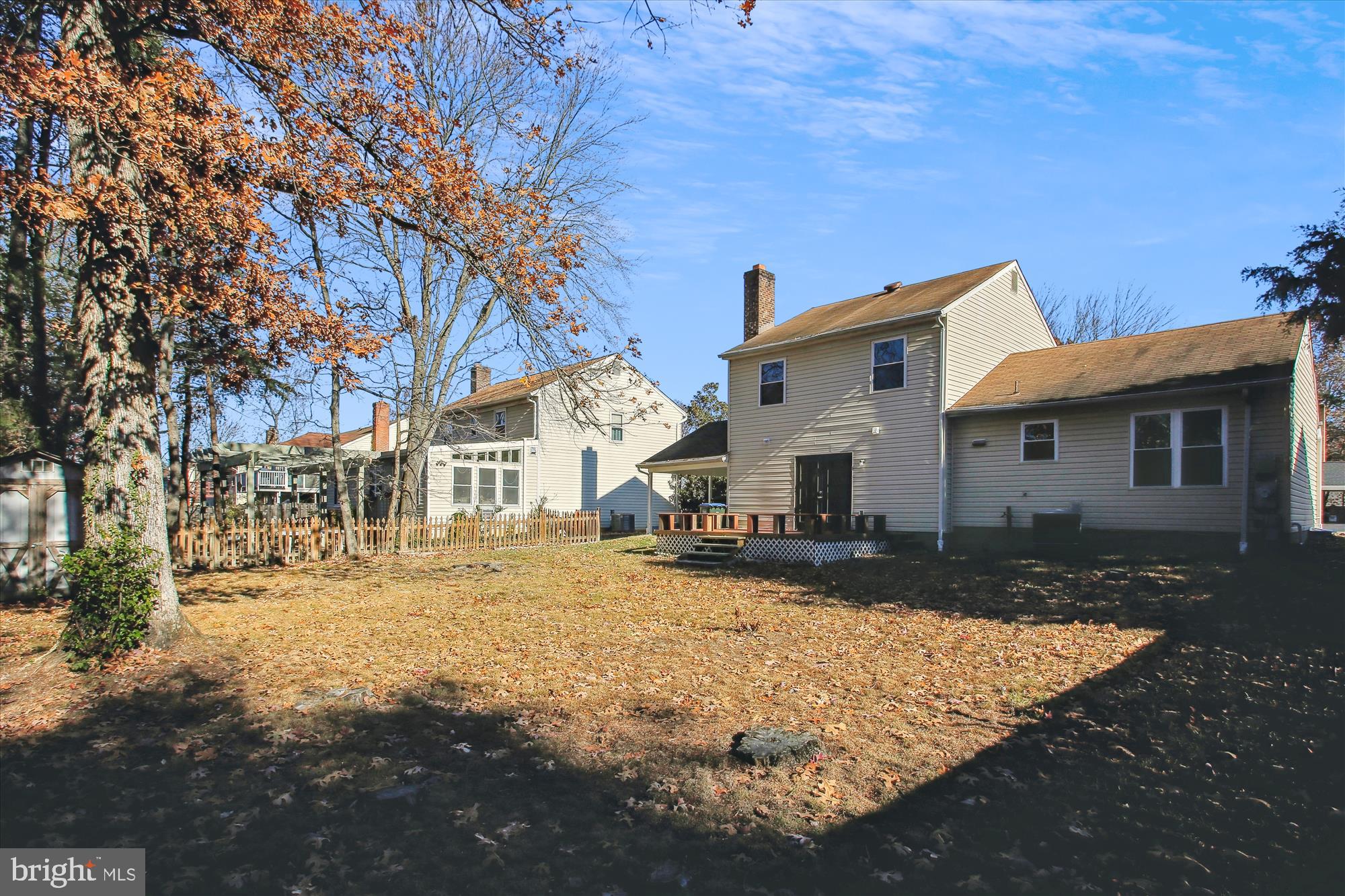 FRANCONIA FOREST - Residential