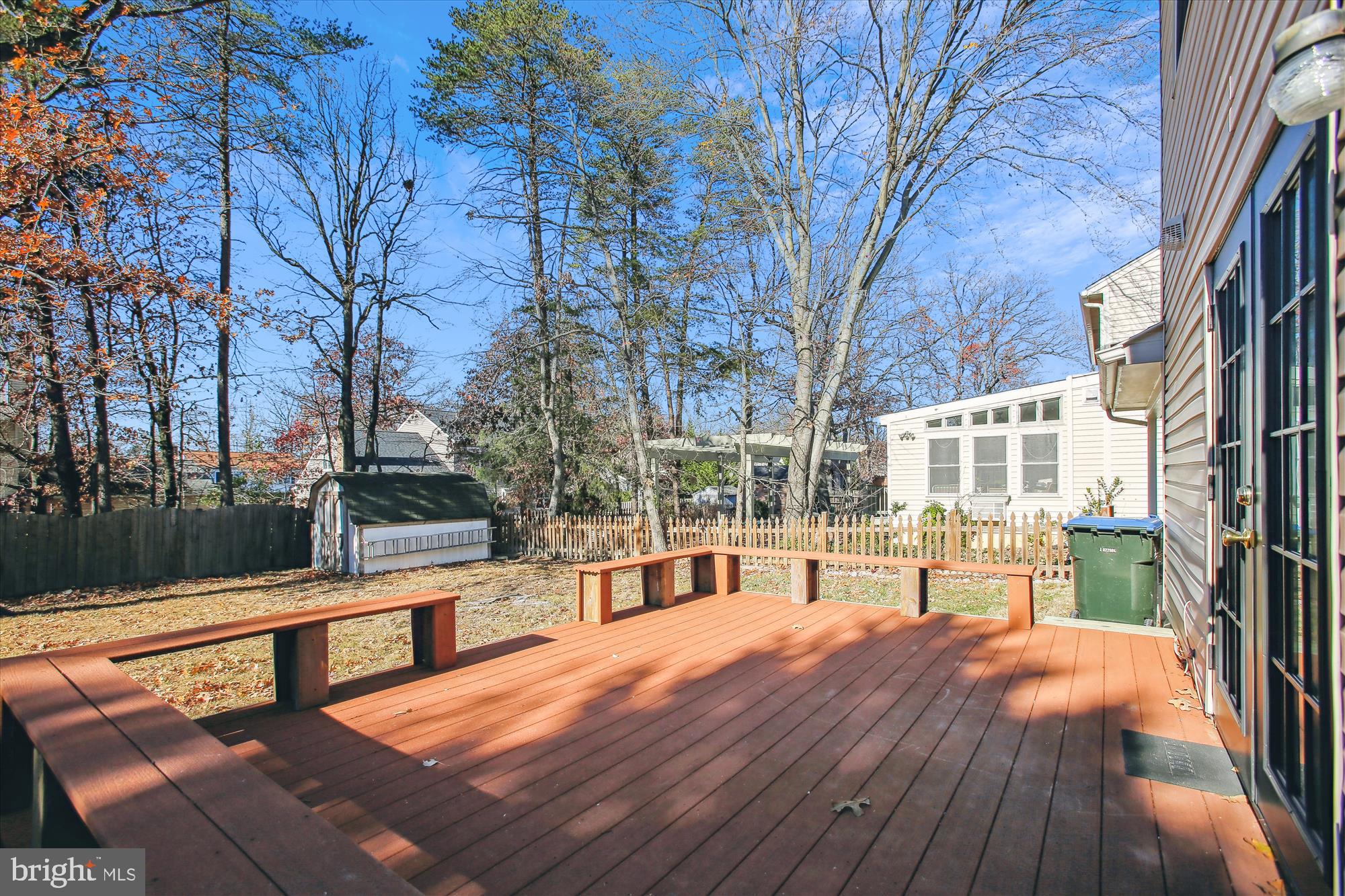 FRANCONIA FOREST - Residential