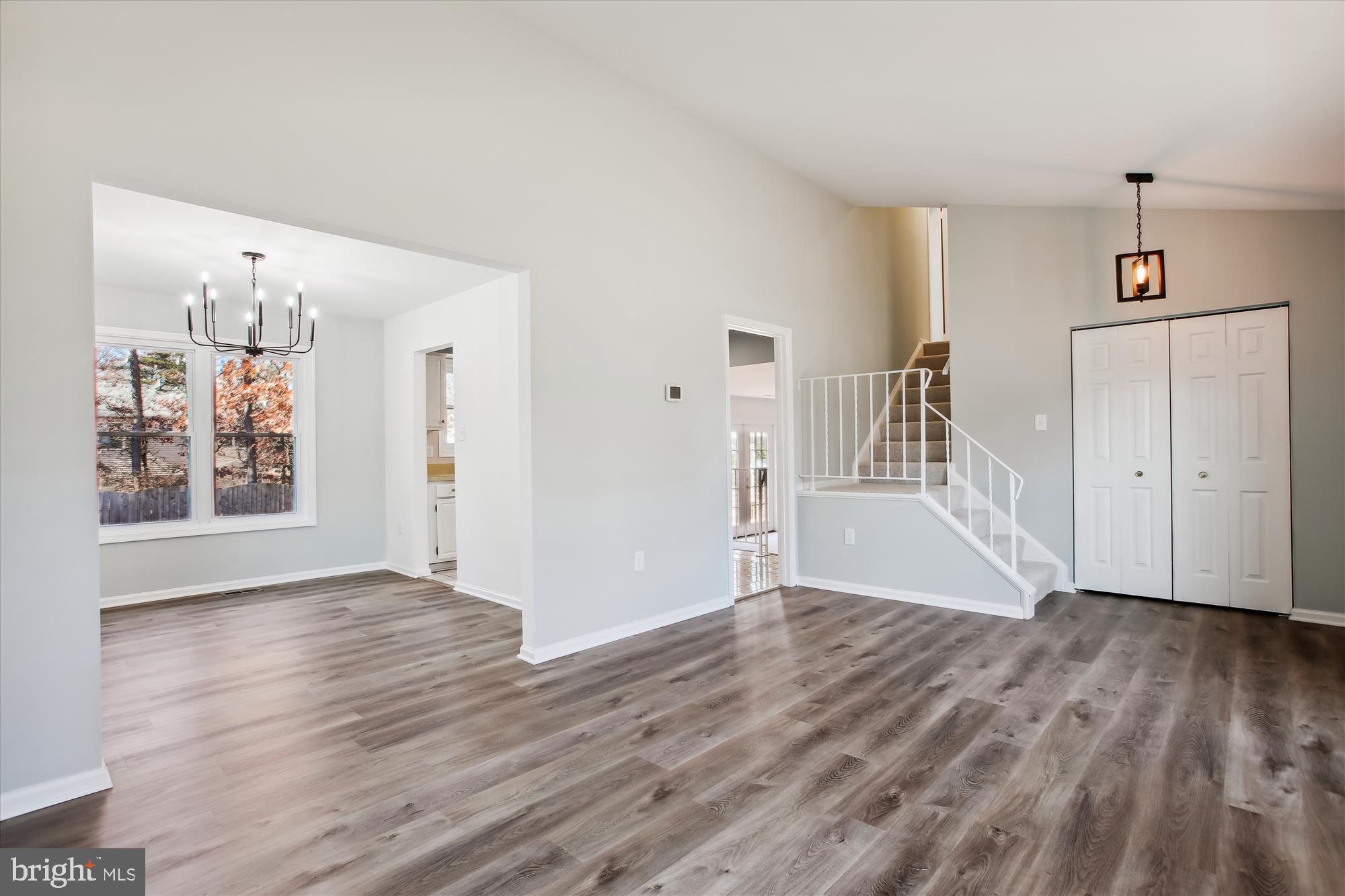 FRANCONIA FOREST - Residential