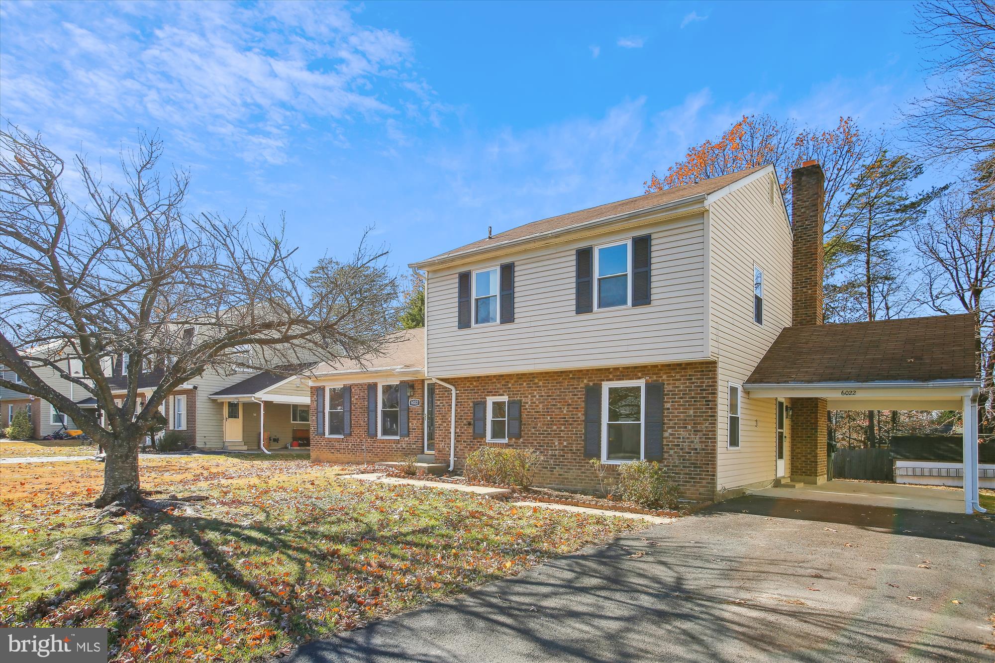 FRANCONIA FOREST - Residential