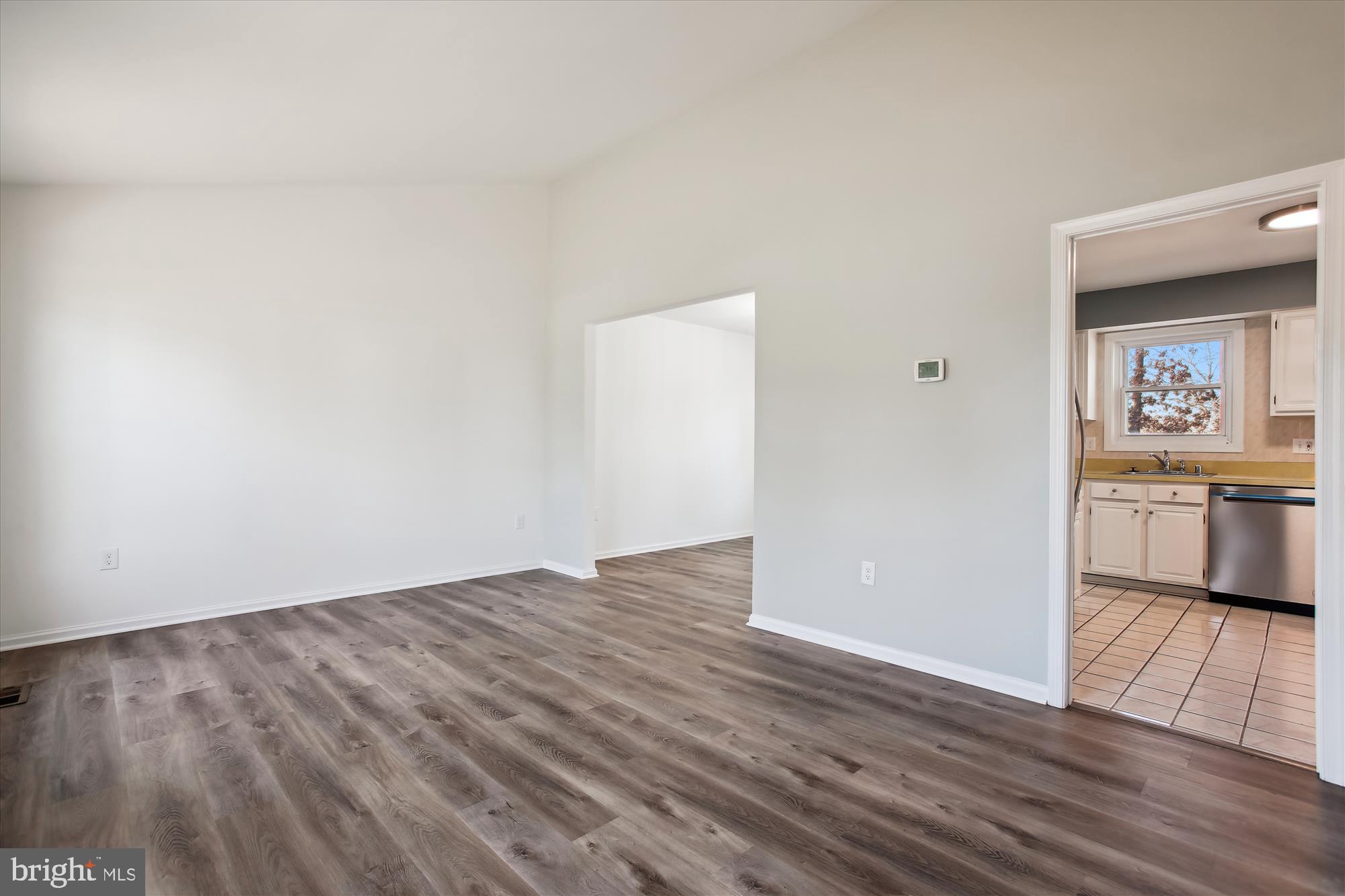 FRANCONIA FOREST - Residential