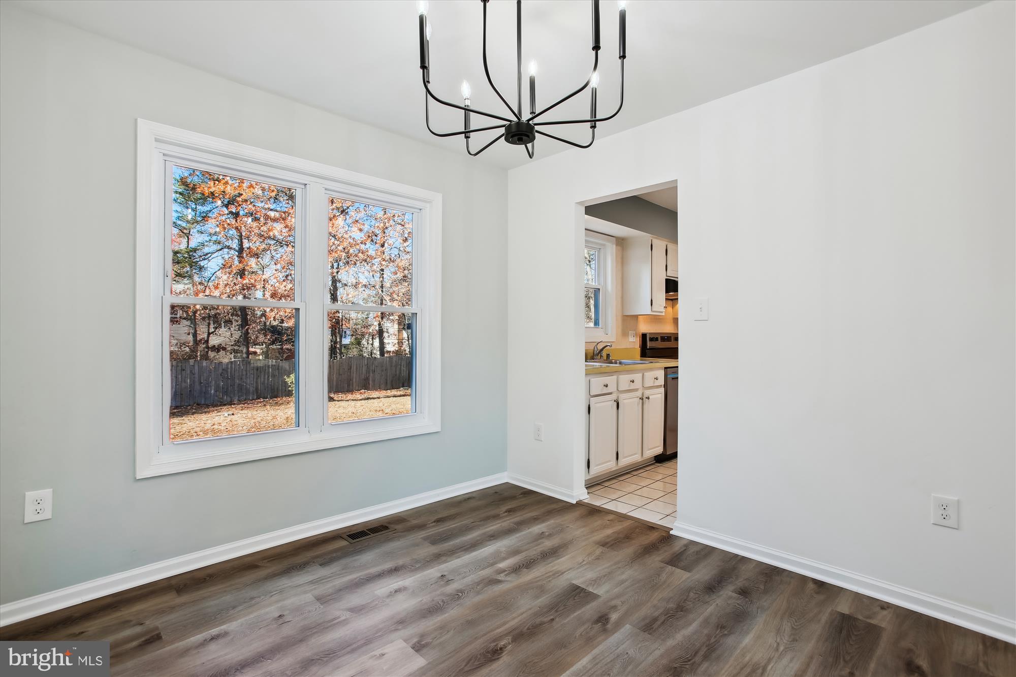 FRANCONIA FOREST - Residential