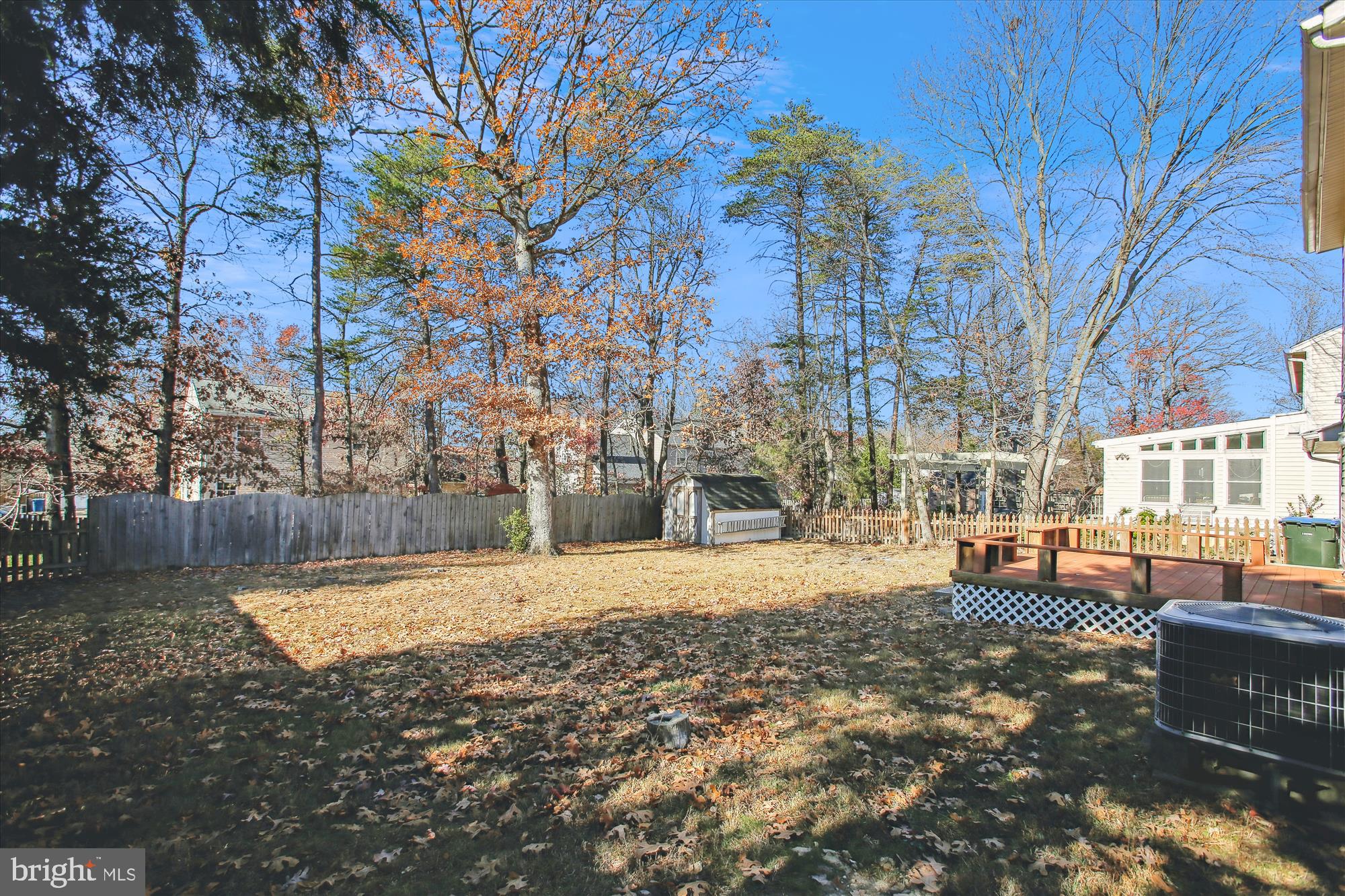 FRANCONIA FOREST - Residential