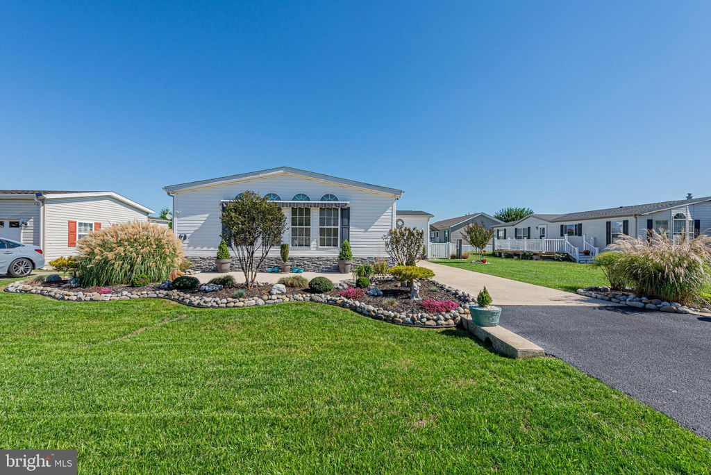 Photo of 7 Whitehaven Way #51300, LEWES, DE 19958 (MLS # DESU2097874)