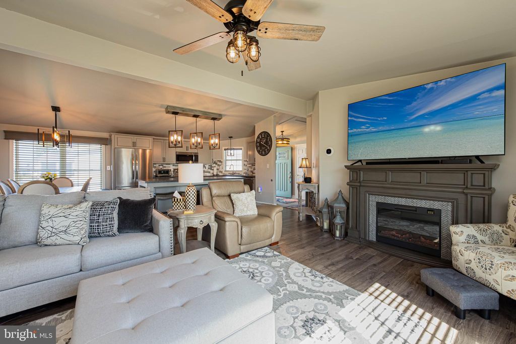 Photo of 7 Whitehaven Way #51300, LEWES, DE 19958 (MLS # DESU2097874)