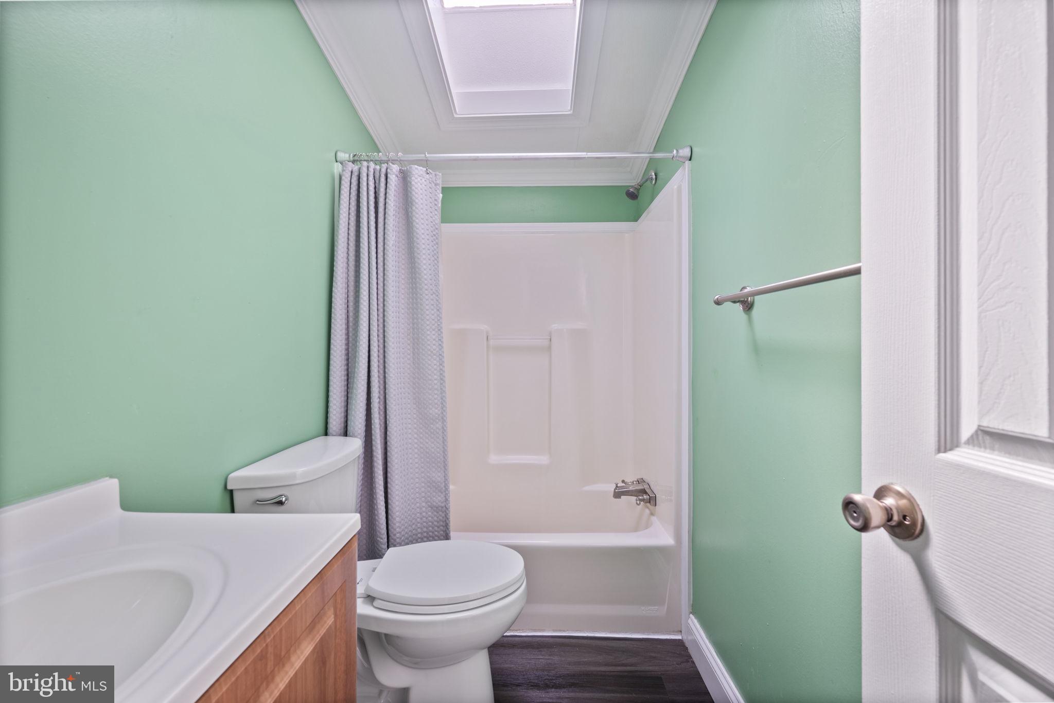 CHESAPEAKE MOBILE COURT - Residential