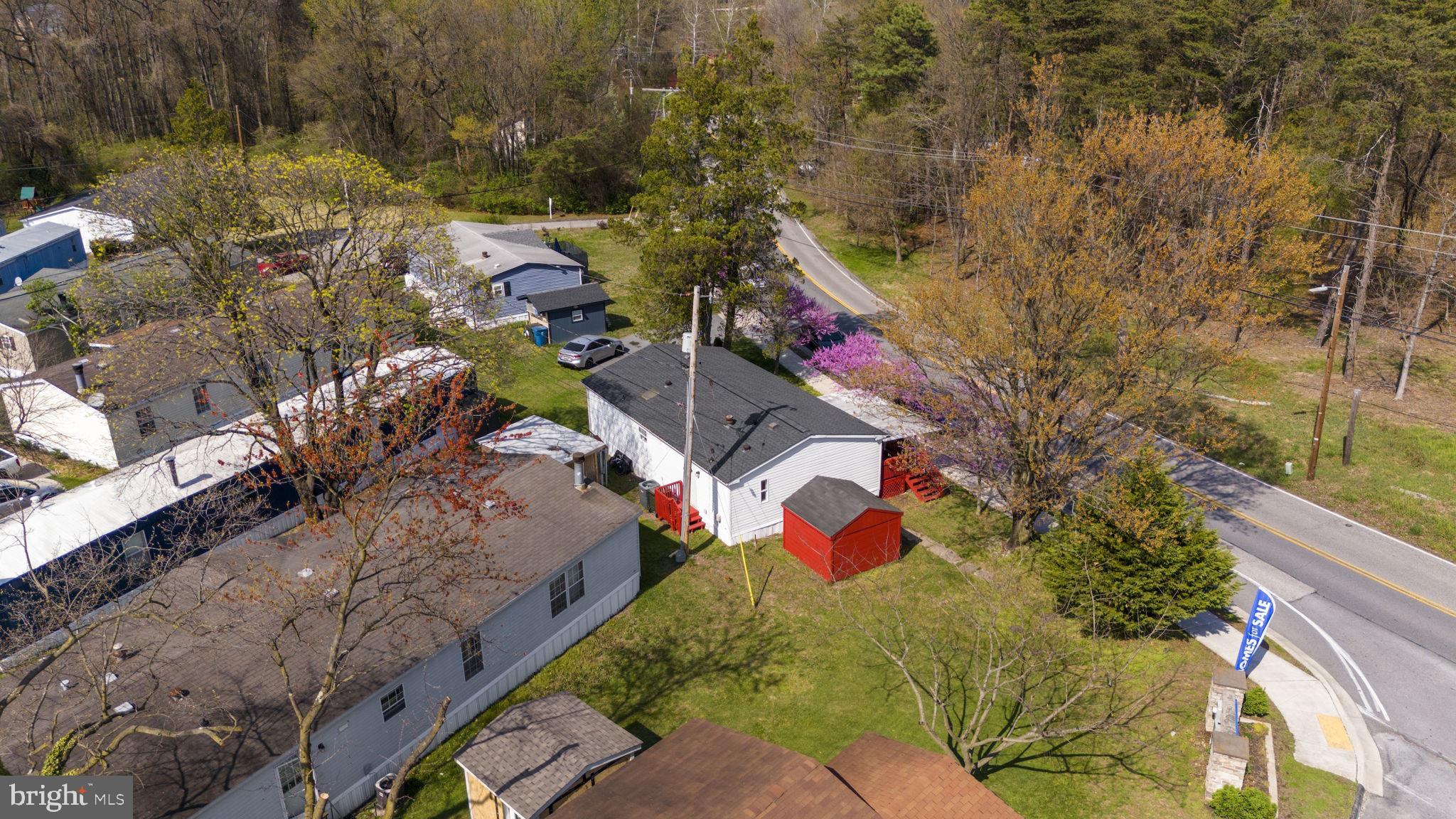 CHESAPEAKE MOBILE COURT - Residential