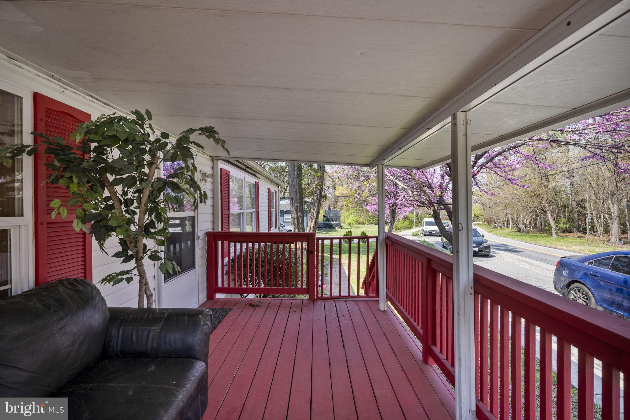 CHESAPEAKE MOBILE COURT - Residential