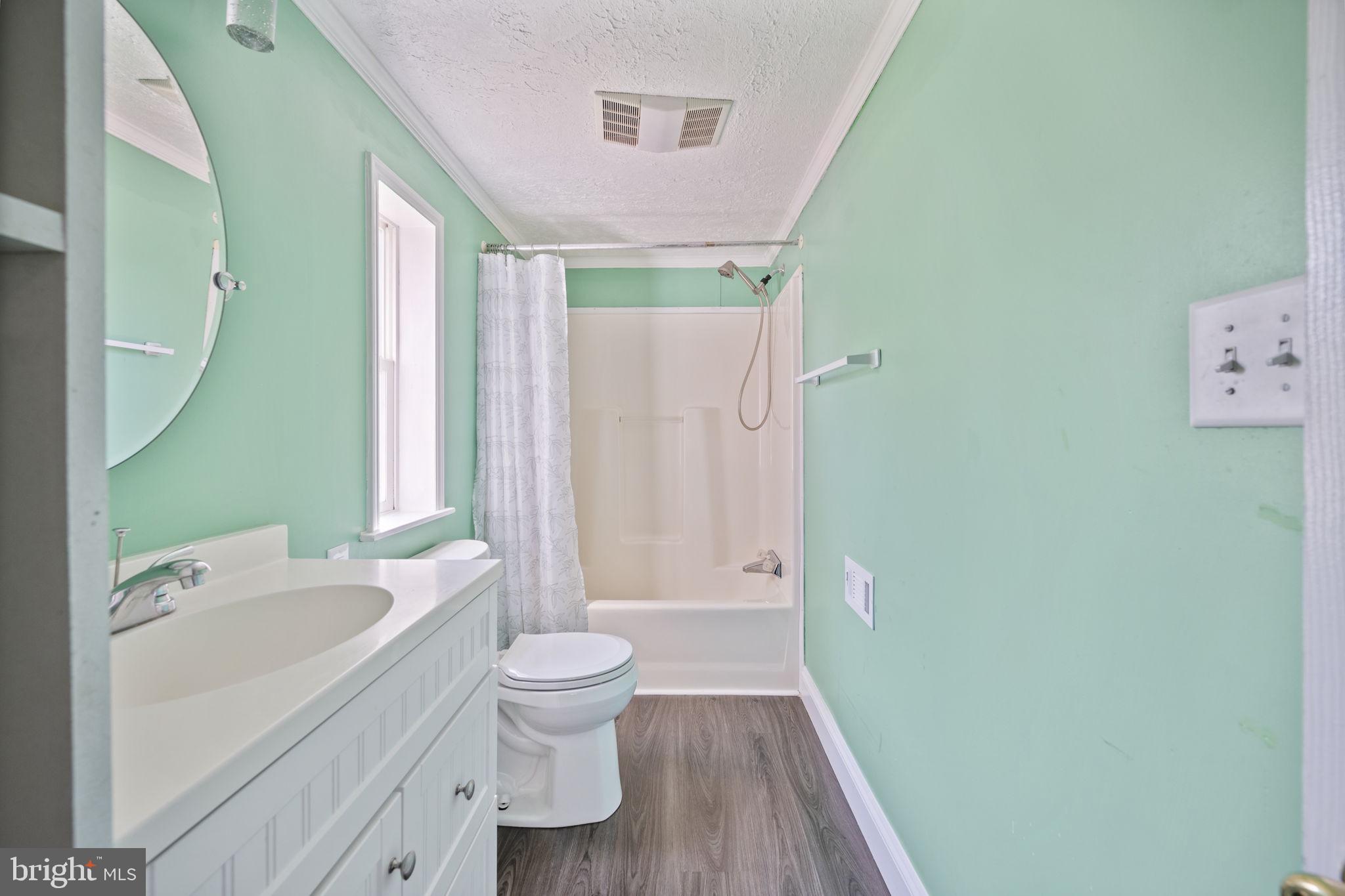 CHESAPEAKE MOBILE COURT - Residential