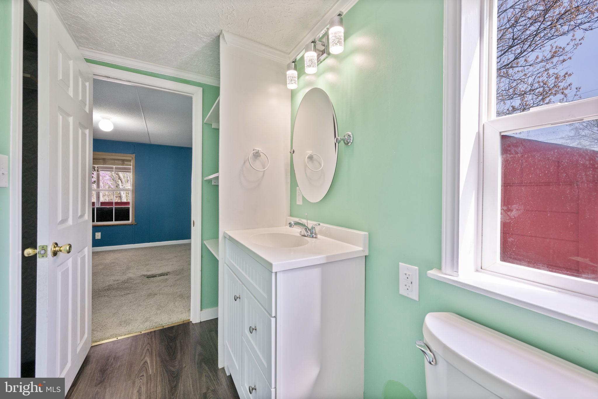 CHESAPEAKE MOBILE COURT - Residential