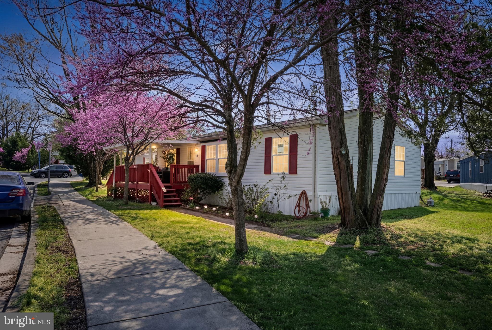 CHESAPEAKE MOBILE COURT - Residential