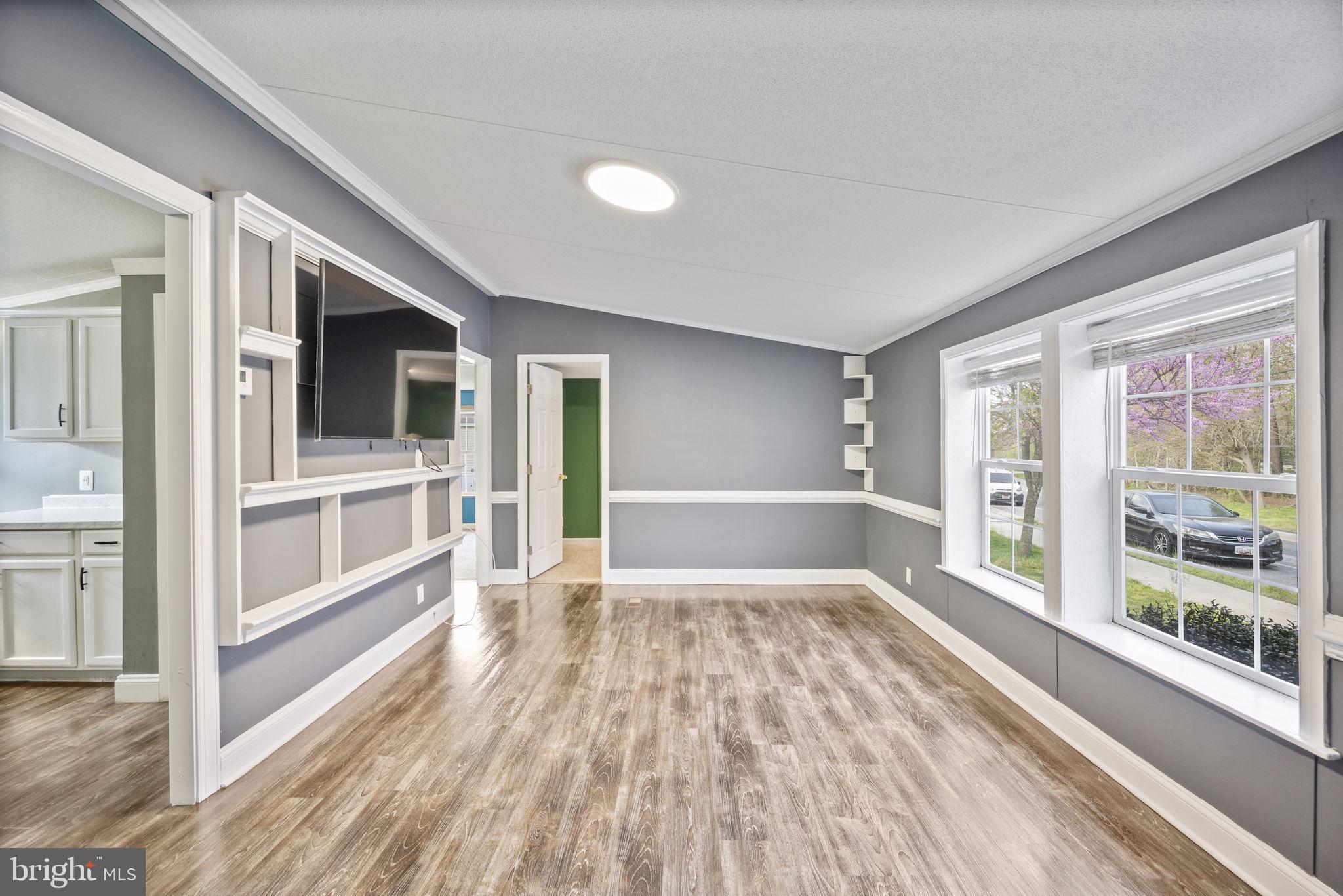 CHESAPEAKE MOBILE COURT - Residential