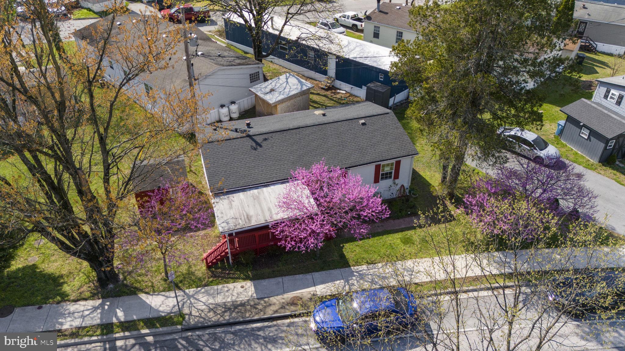 CHESAPEAKE MOBILE COURT - Residential