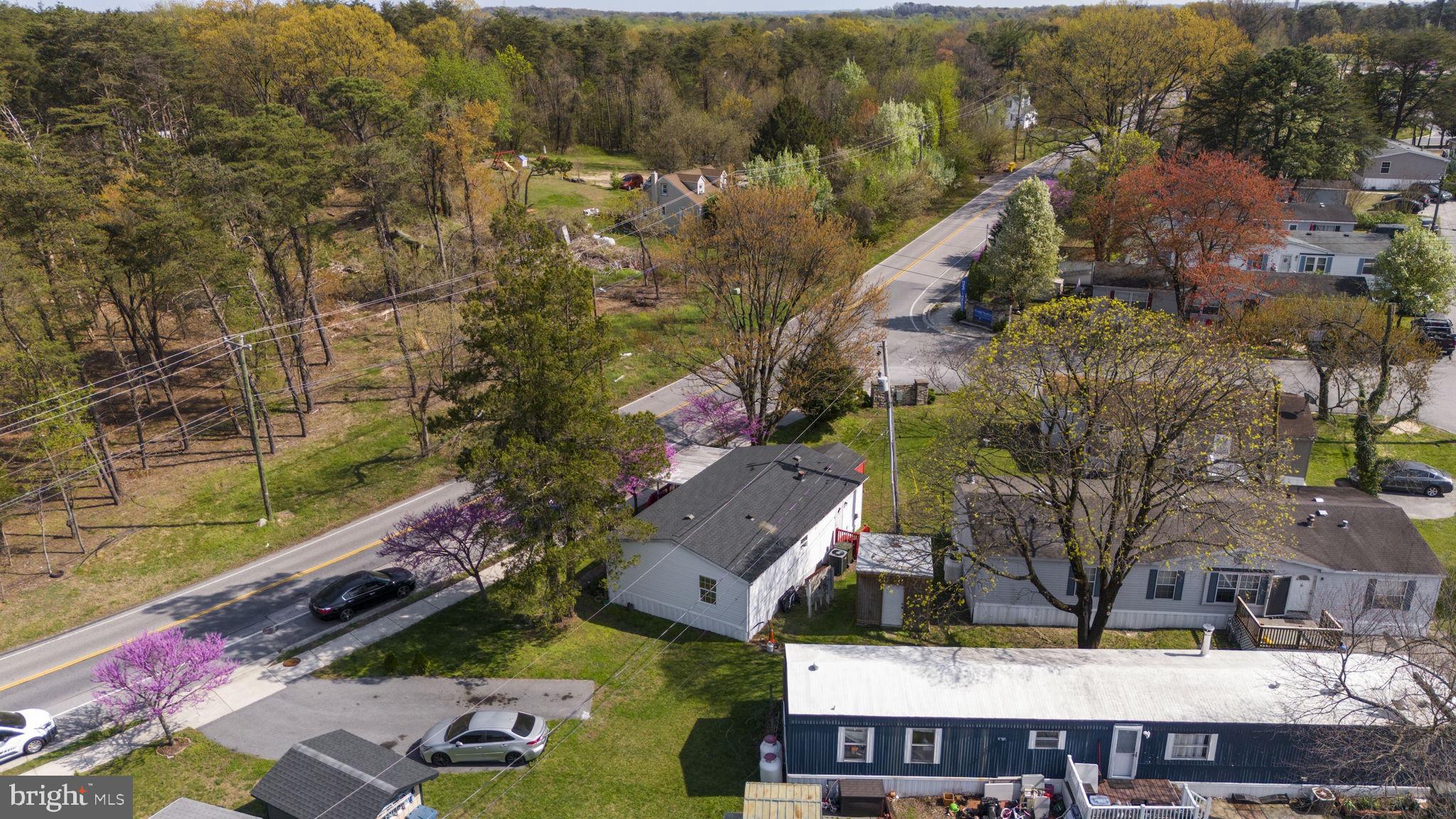 CHESAPEAKE MOBILE COURT - Residential