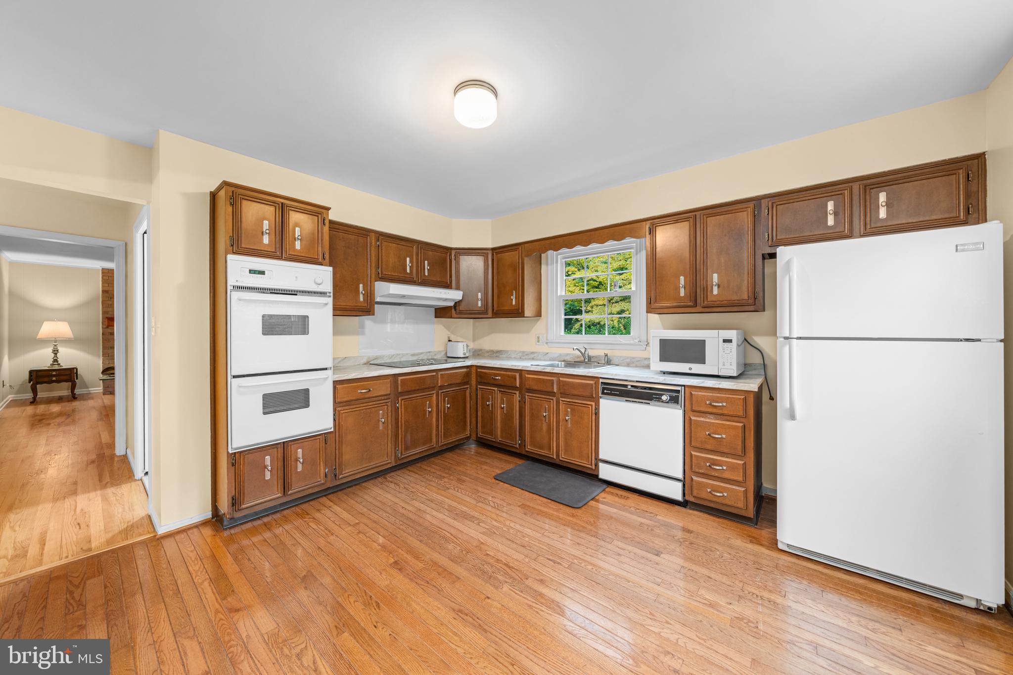 2633 KIMBROUGH DRIVE