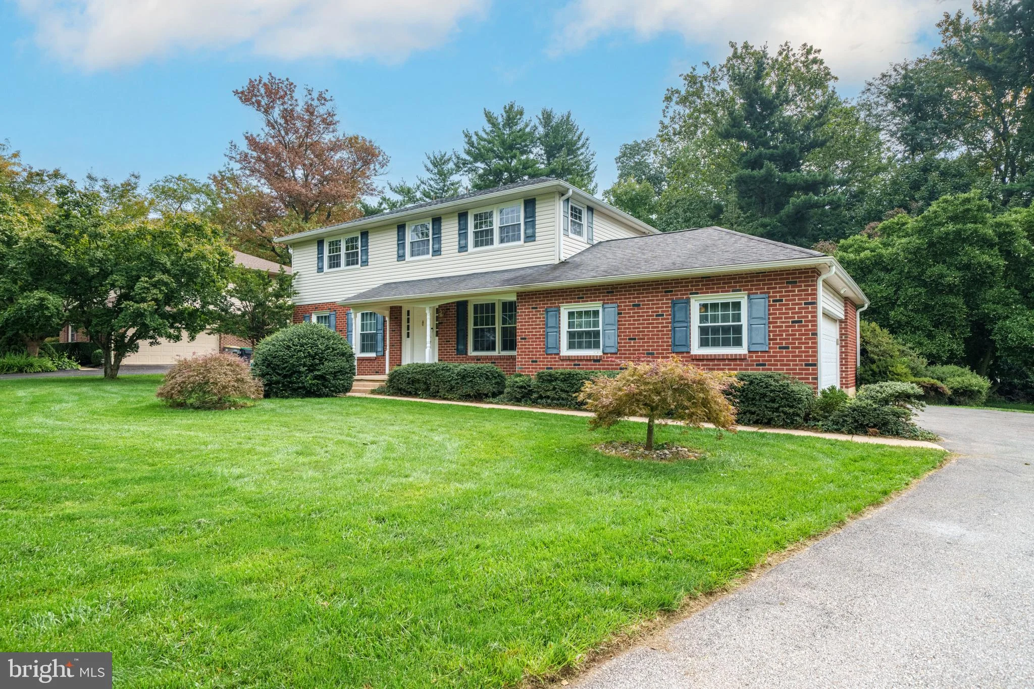 2633 Kimbrough Drive, Wilmington, DE 19810
