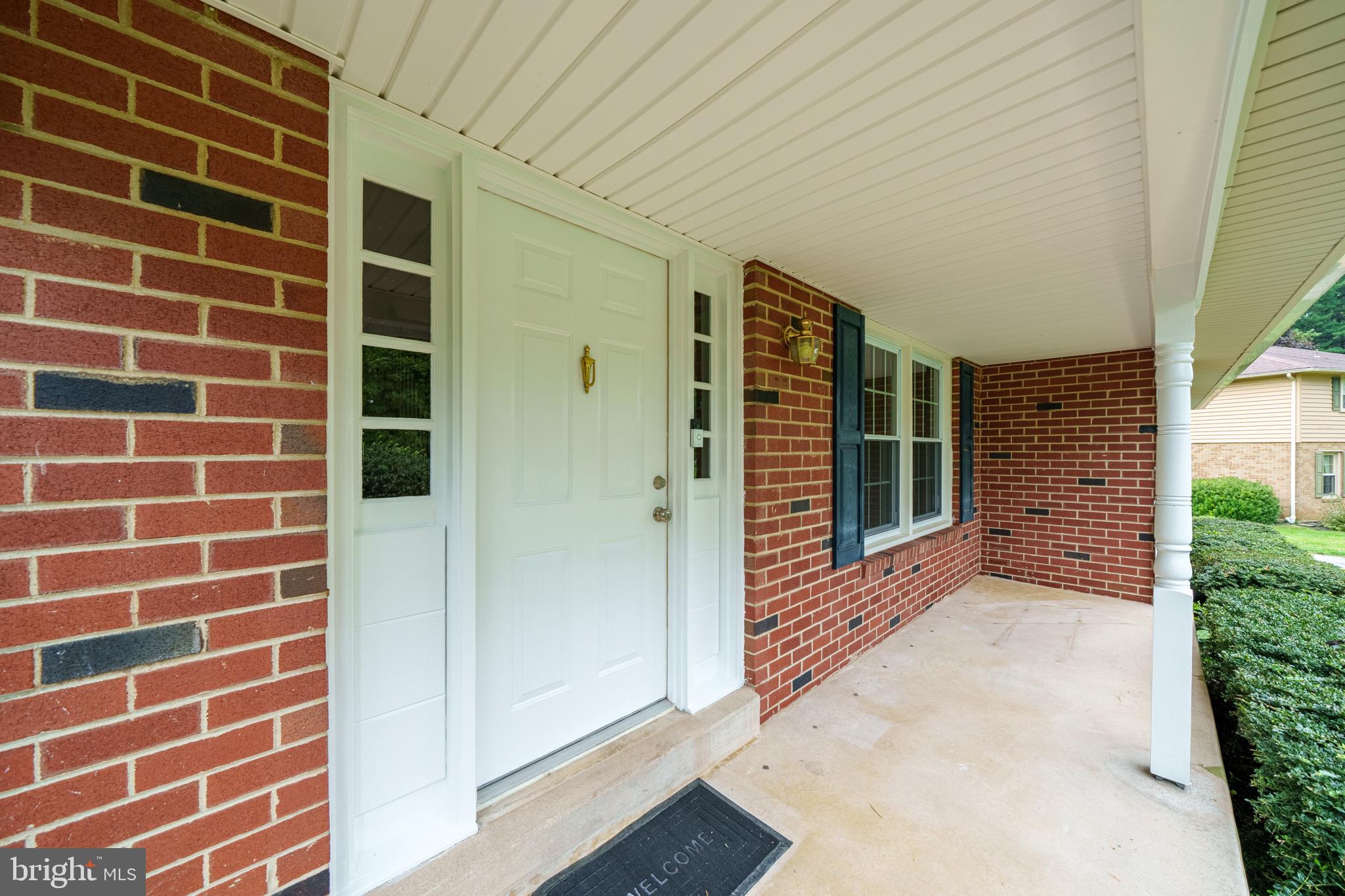2633 KIMBROUGH DRIVE
