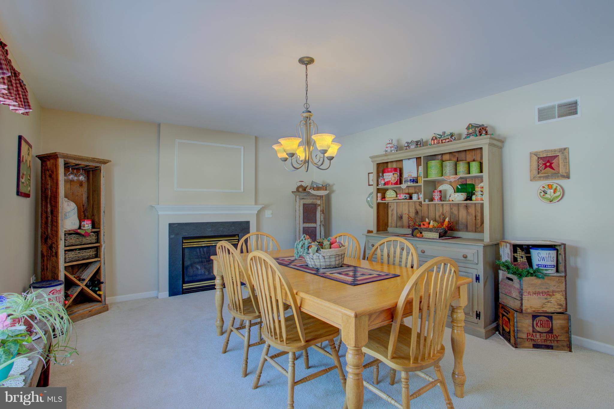 SOMERSET CROSSING - Residential