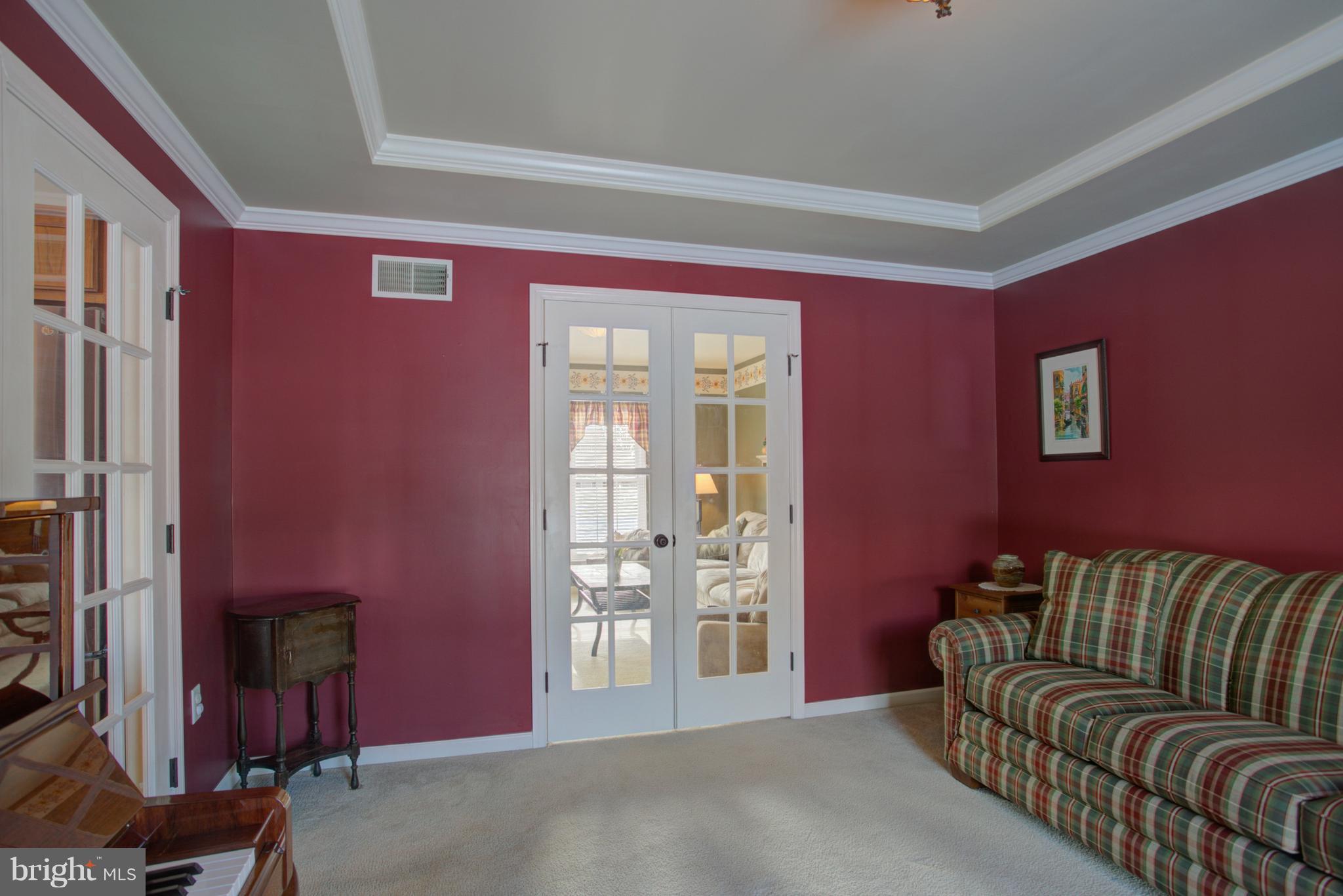 SOMERSET CROSSING - Residential