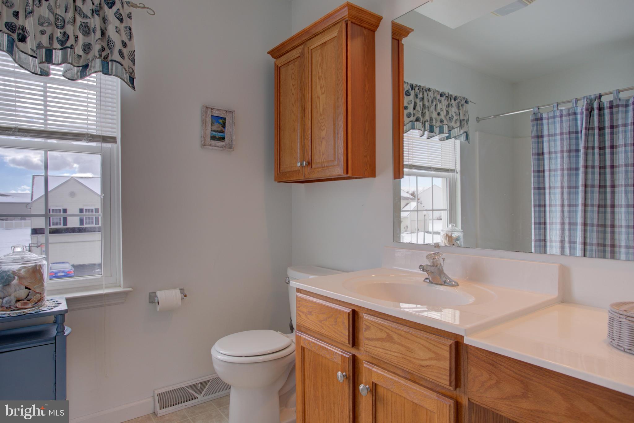 SOMERSET CROSSING - Residential