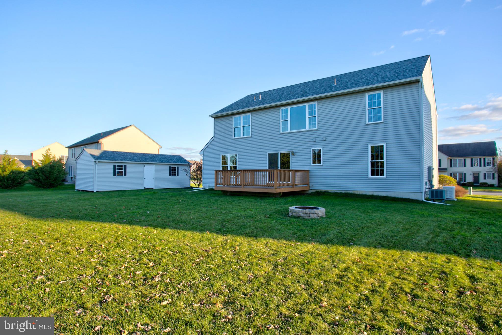 SOMERSET CROSSING - Residential
