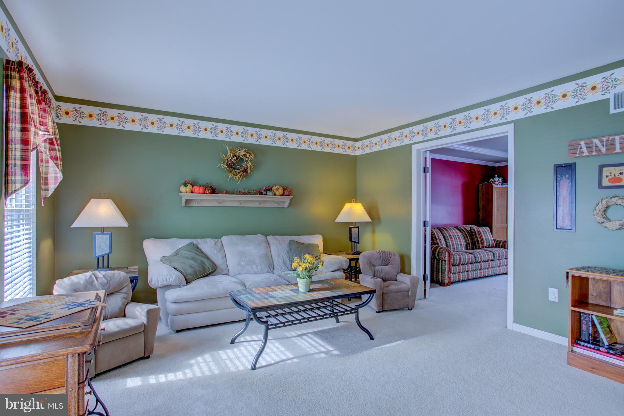SOMERSET CROSSING - Residential