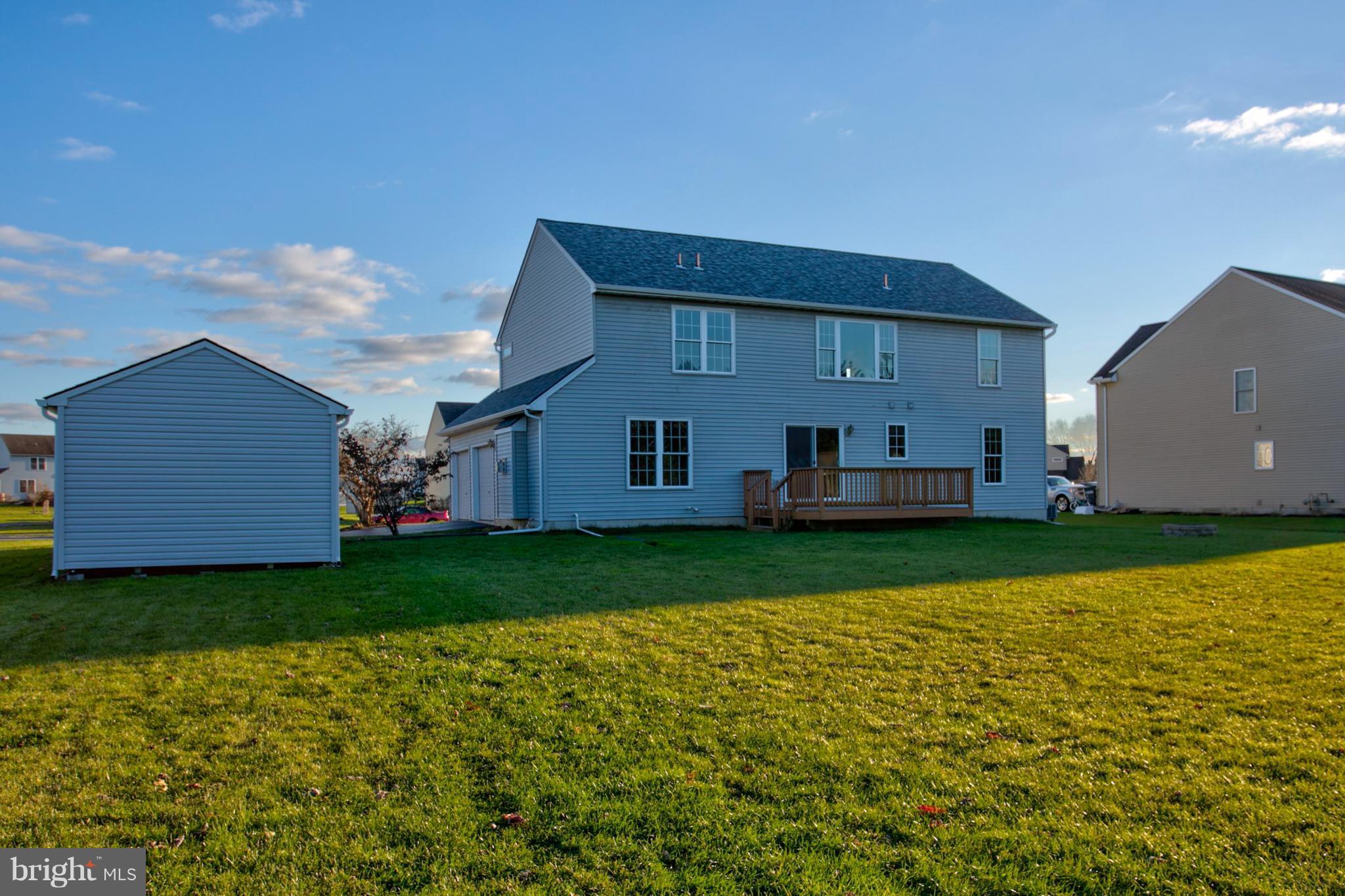 SOMERSET CROSSING - Residential