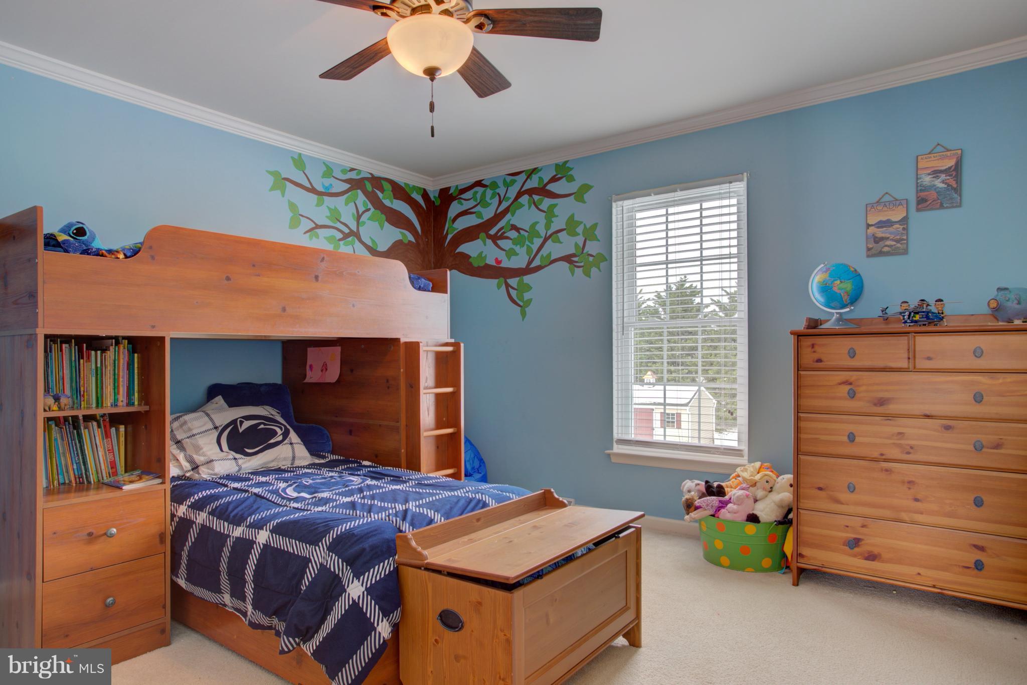 SOMERSET CROSSING - Residential