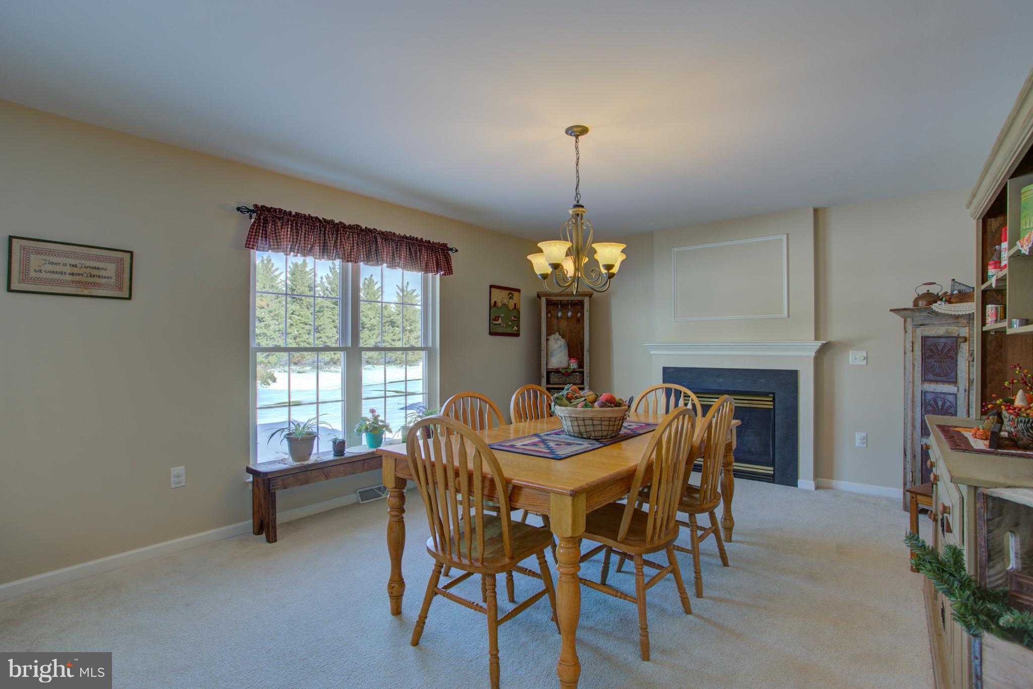 SOMERSET CROSSING - Residential