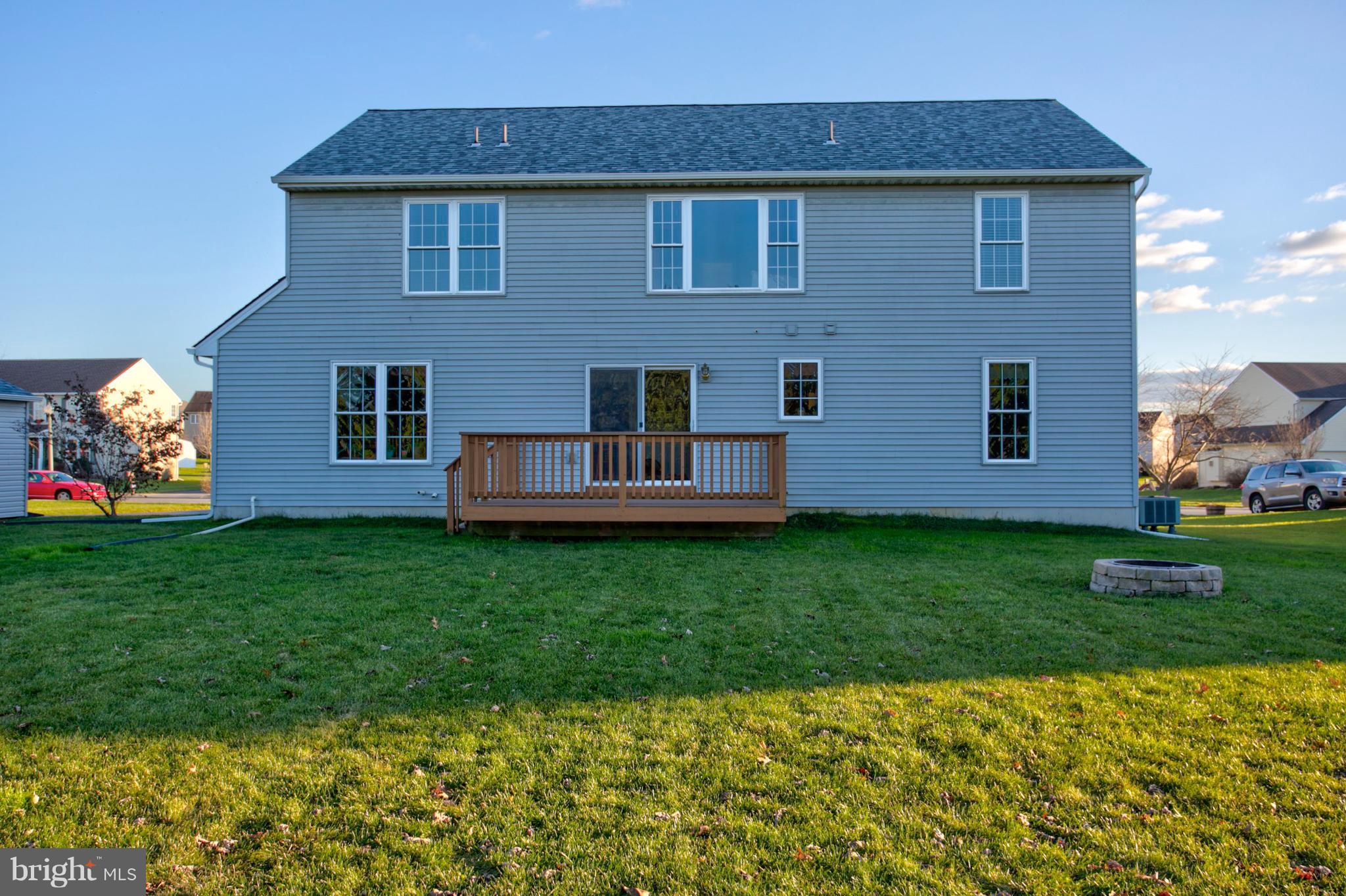 SOMERSET CROSSING - Residential