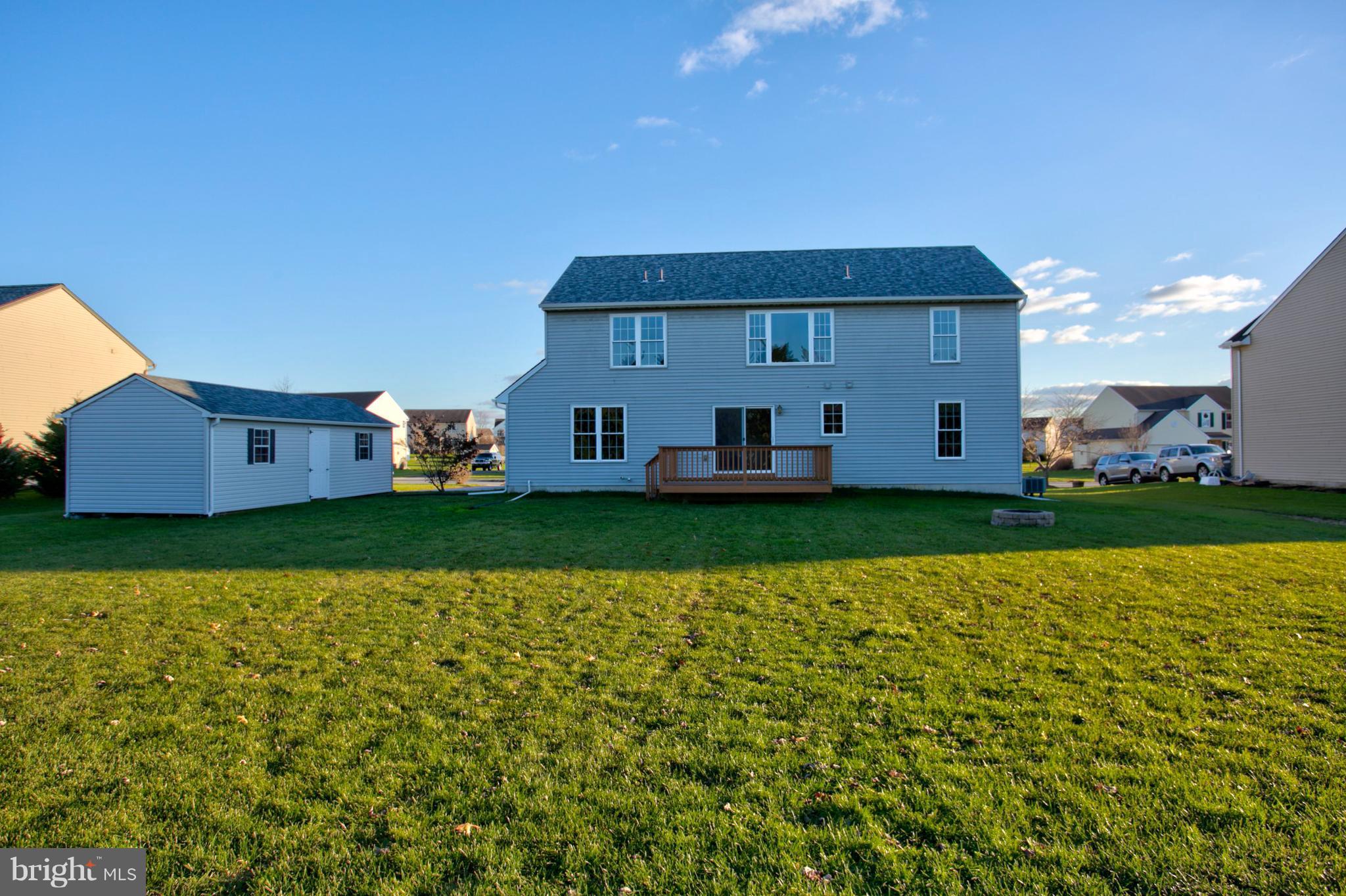 SOMERSET CROSSING - Residential
