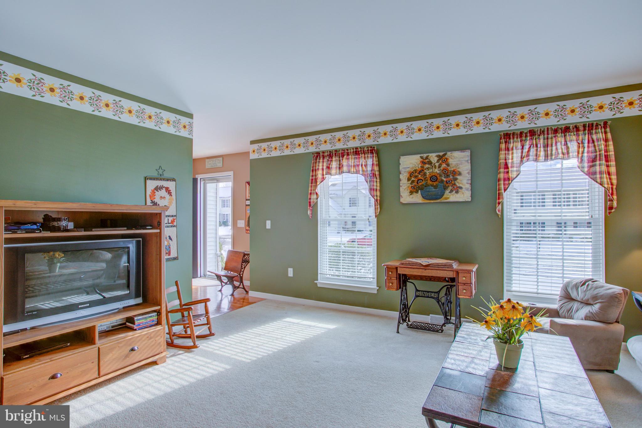 SOMERSET CROSSING - Residential
