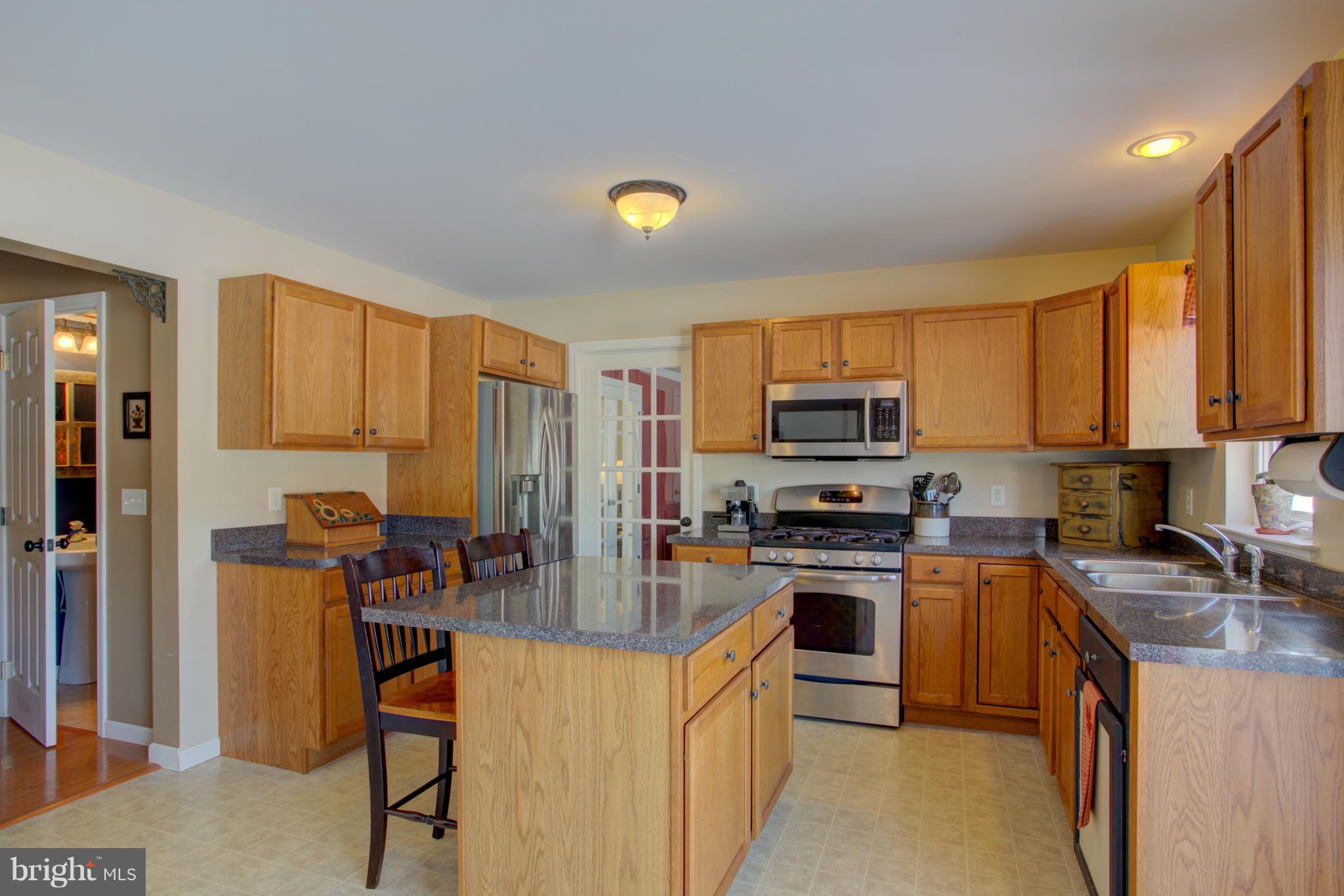 SOMERSET CROSSING - Residential
