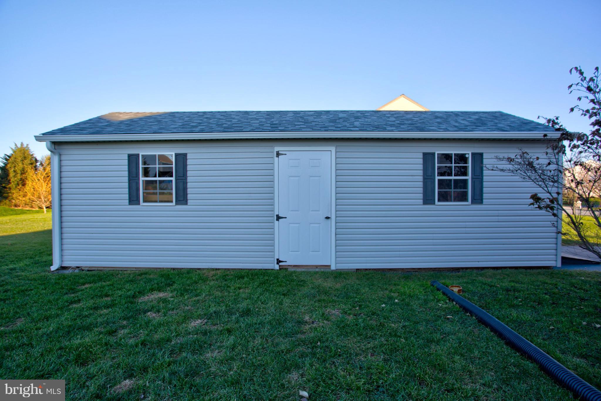 SOMERSET CROSSING - Residential