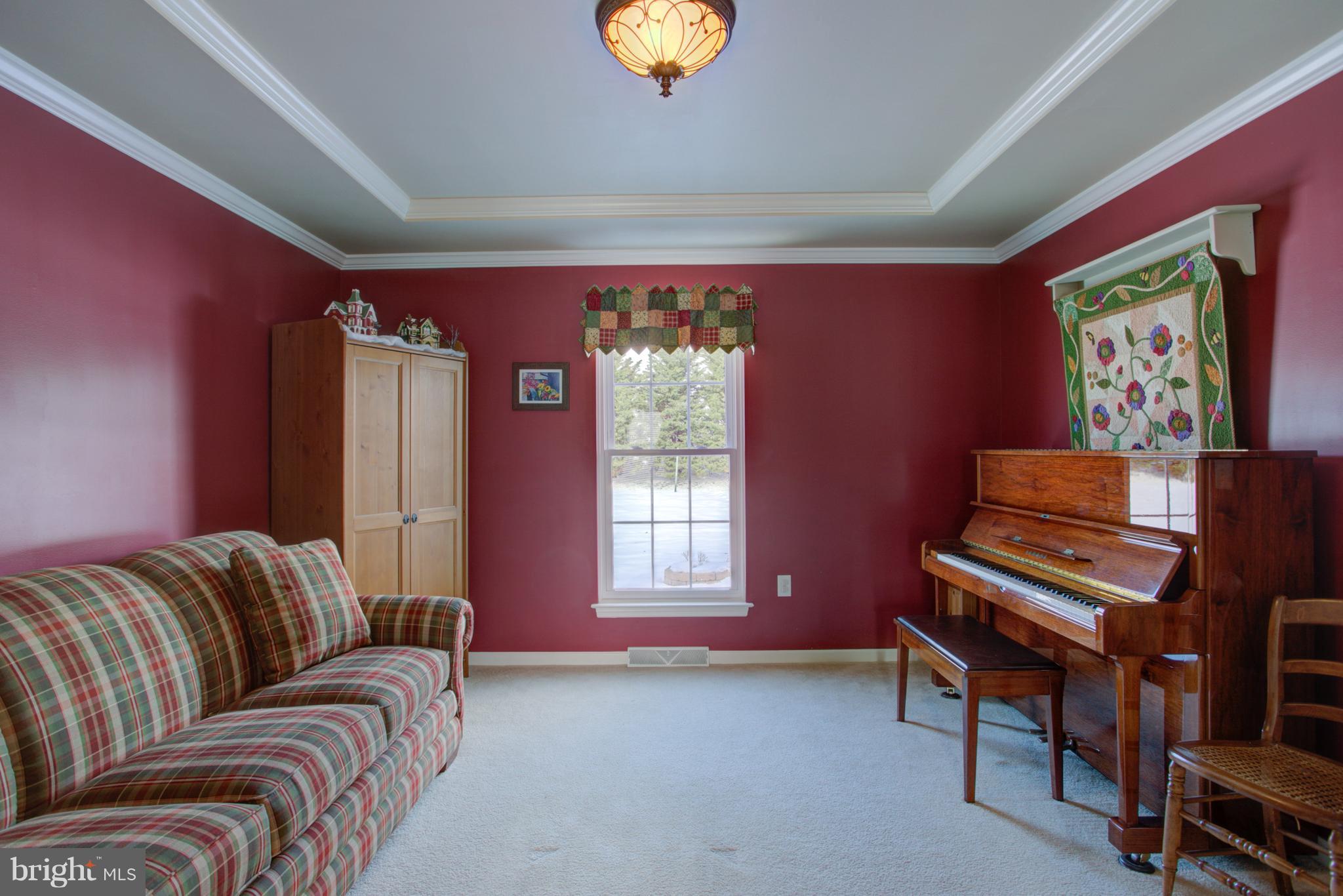 SOMERSET CROSSING - Residential