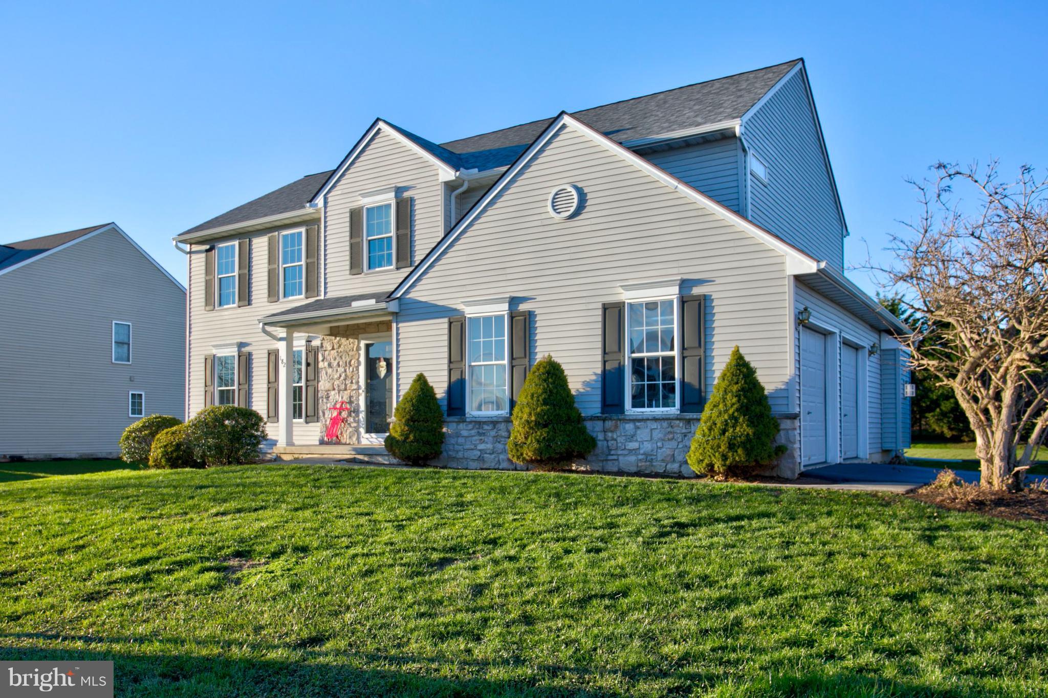 SOMERSET CROSSING - Residential
